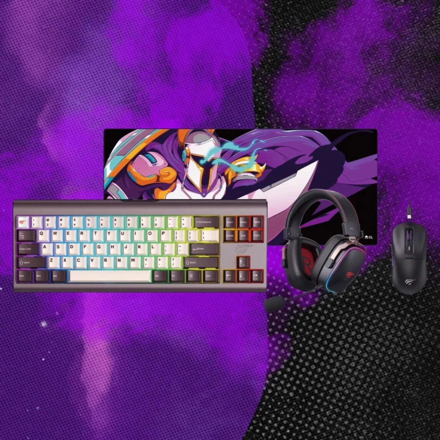 Mousepad X Vks Presicion Extrema — foto 8