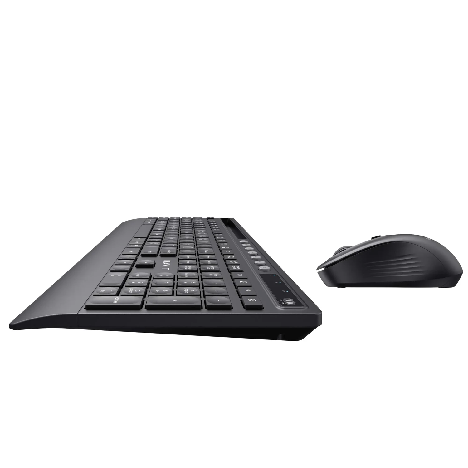 Combo Teclado + Mouse Inalambrico — foto 5