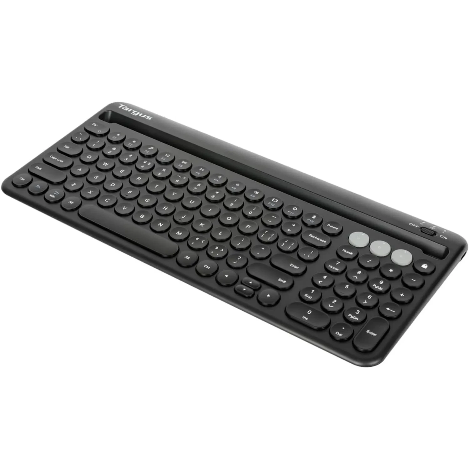Teclado BT Multidispositivos — foto 1