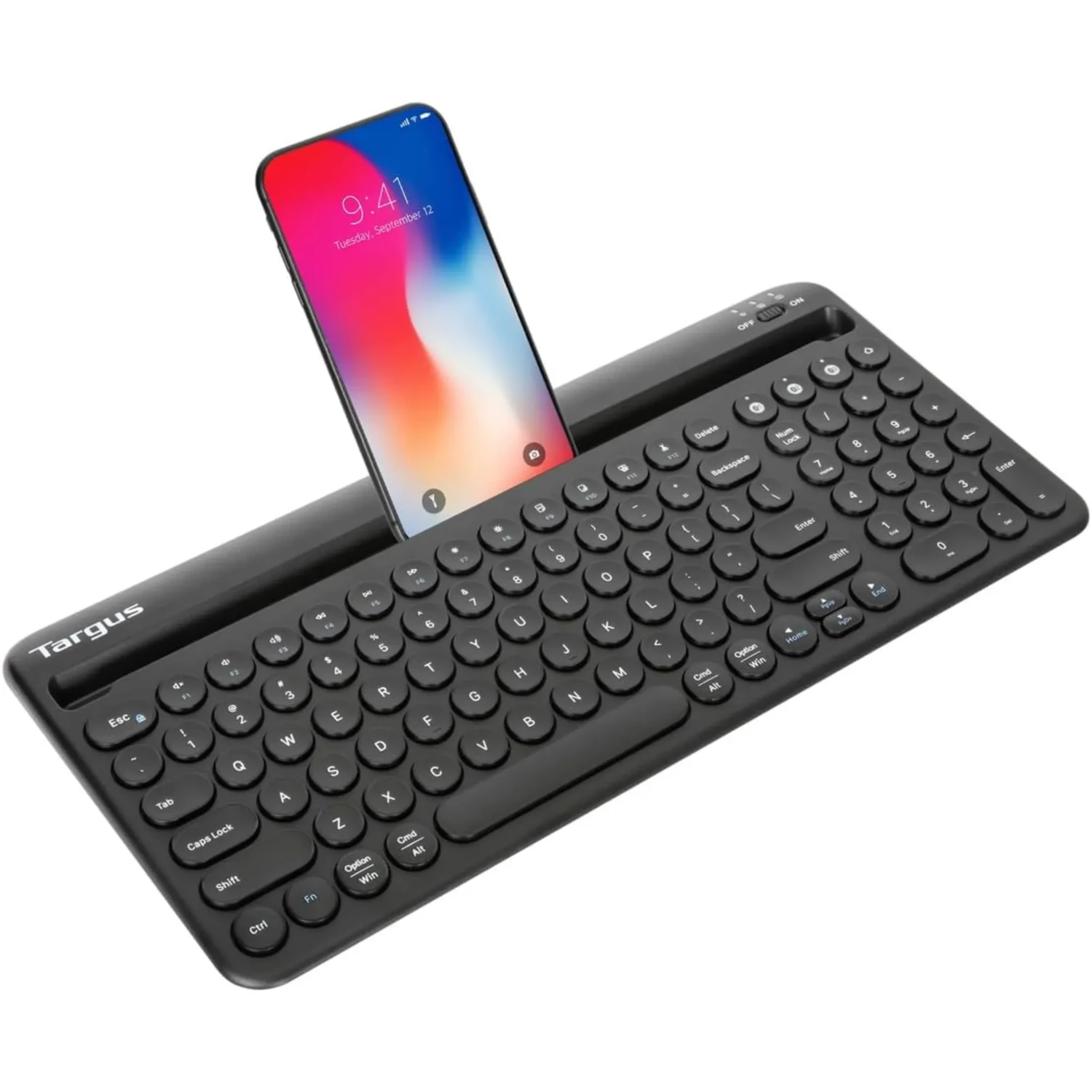 Teclado BT Multidispositivos — foto 3