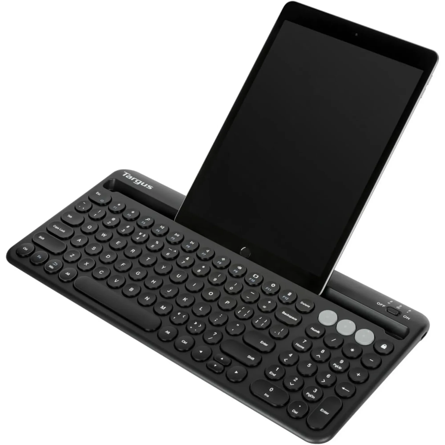 Teclado BT Multidispositivos — foto 4