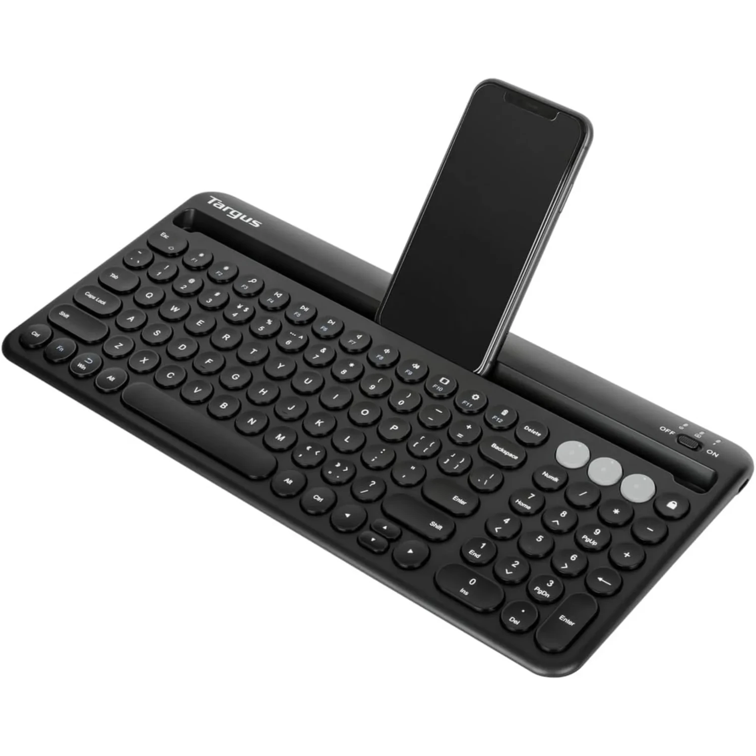 Teclado BT Multidispositivos — foto 9