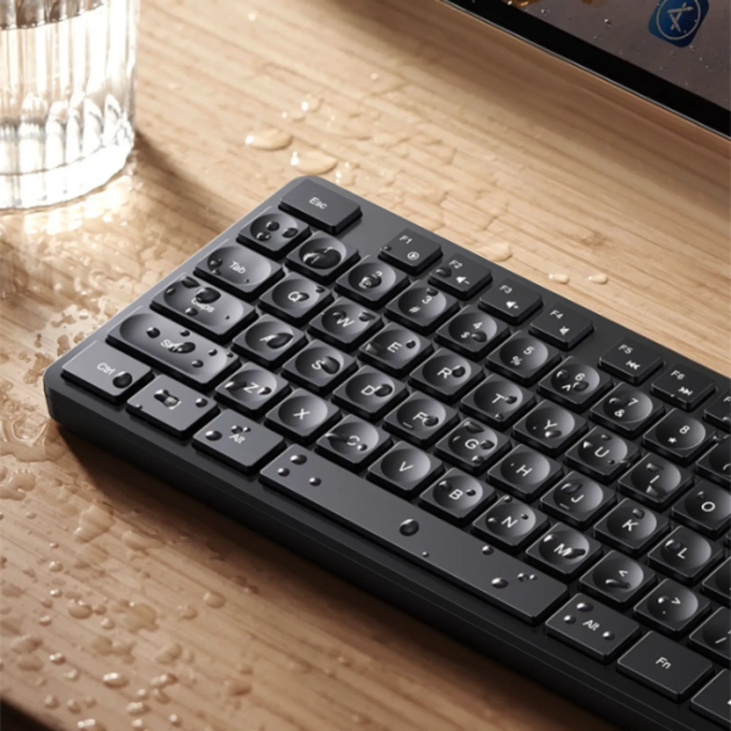 Teclado de Membrana Ugreen — foto 2