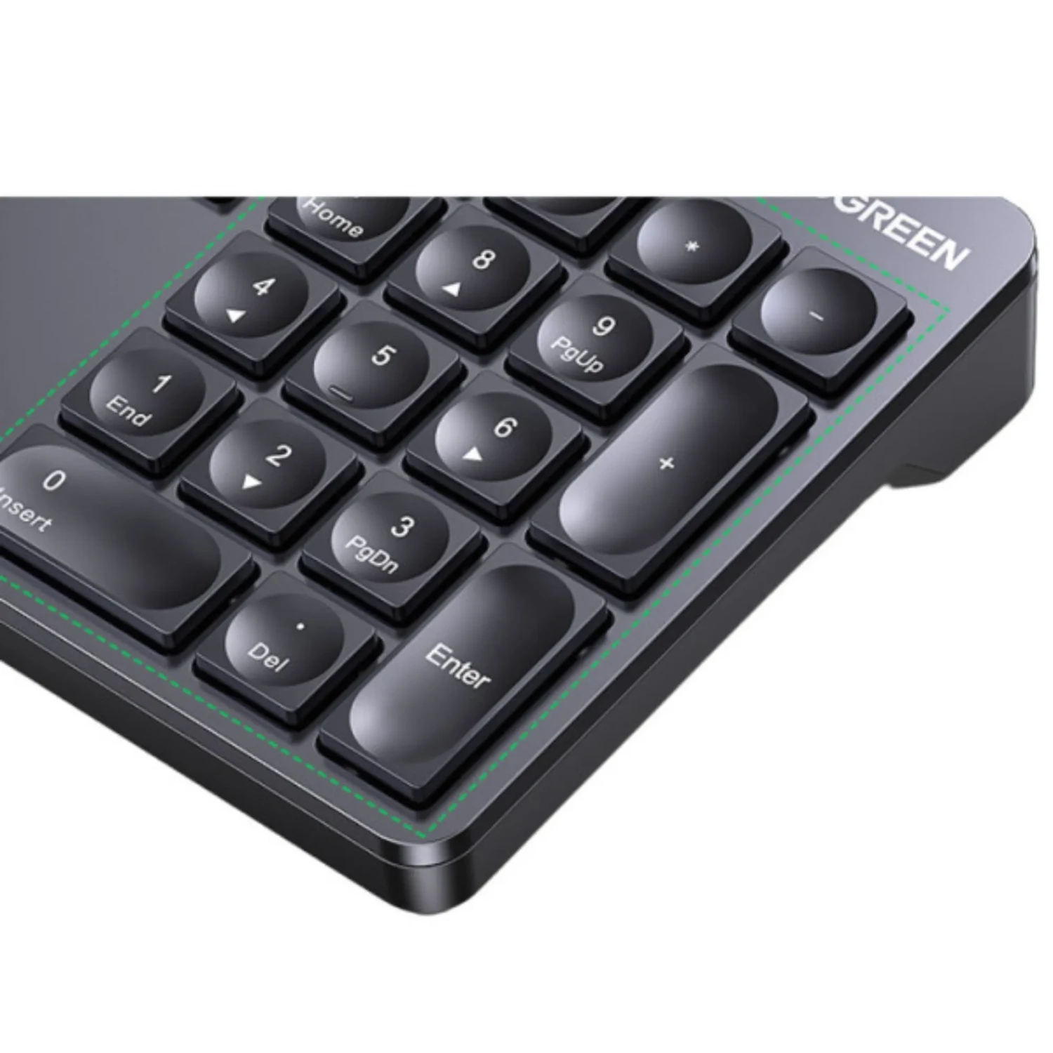 Teclado de Membrana Ugreen — foto 3
