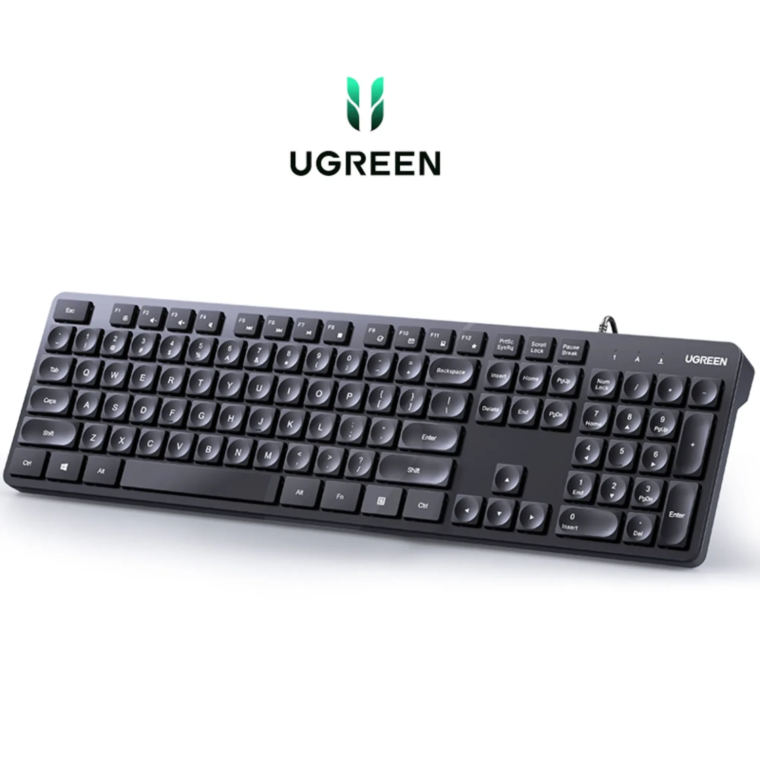 Teclado de Membrana Ugreen — foto 4