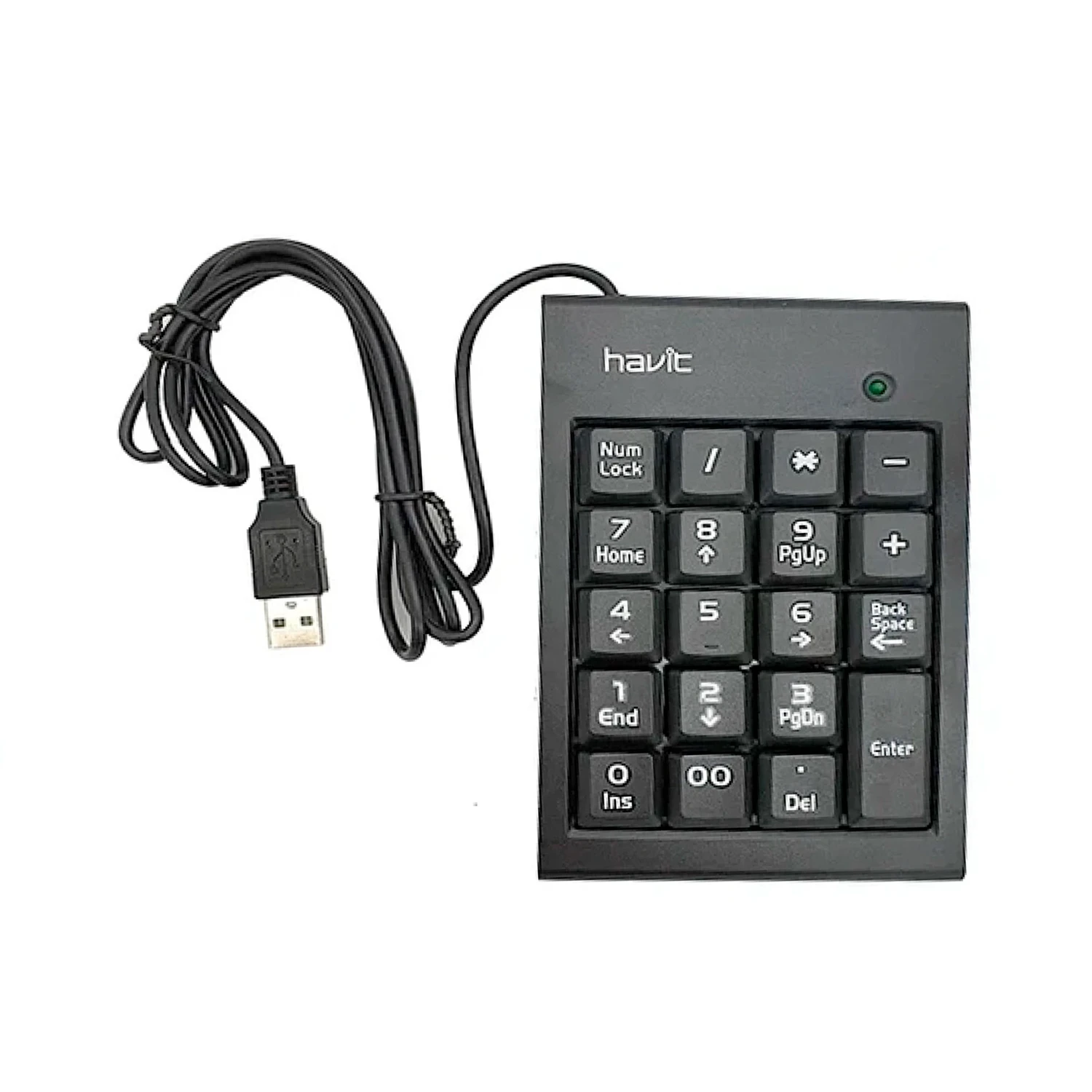 Teclado Numerico USB — foto 1