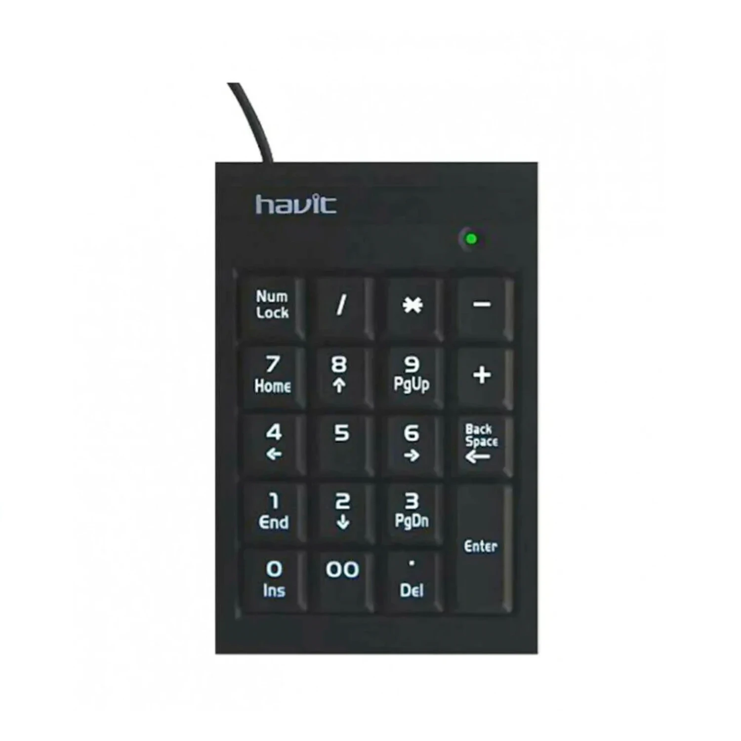 Teclado Numerico USB — foto 2