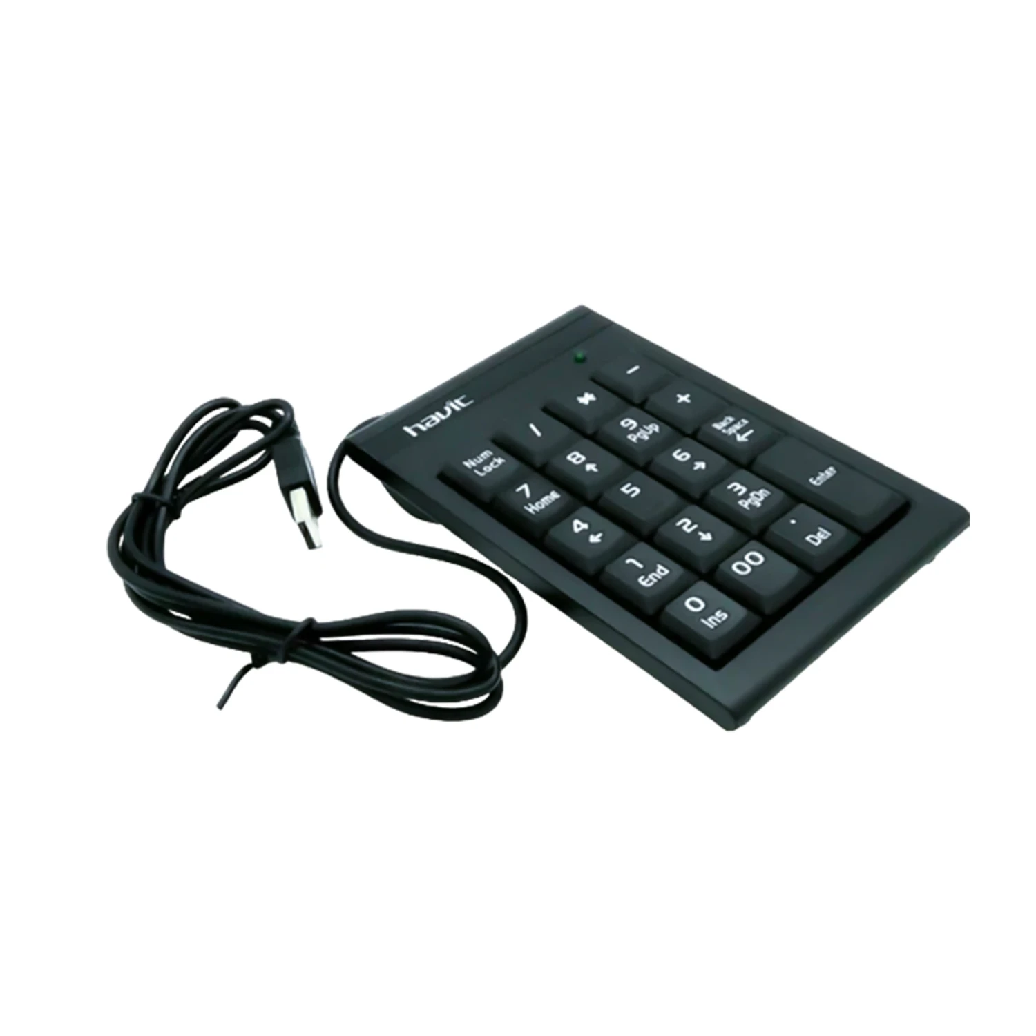 Teclado Numerico USB — foto 3