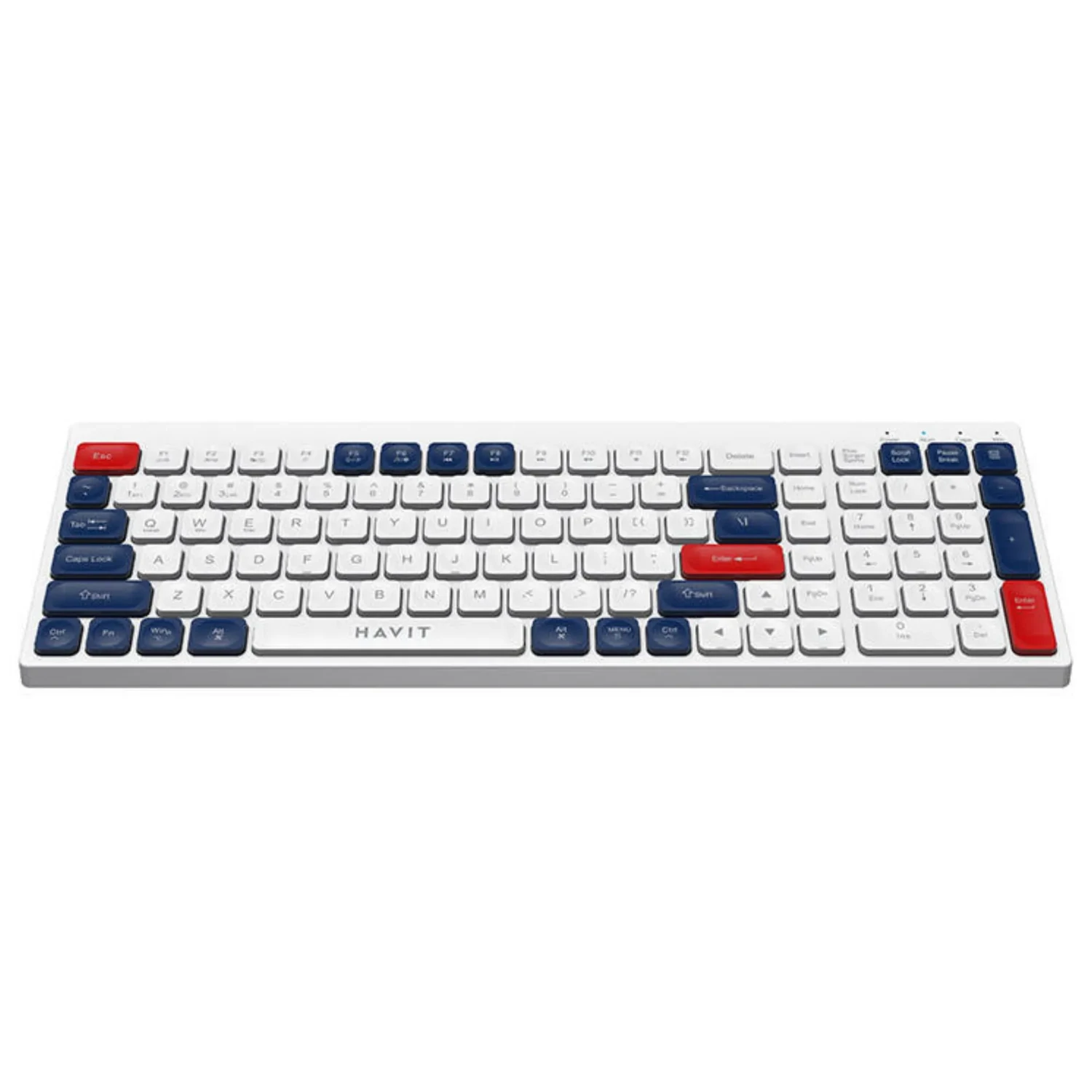 Combo Teclado+mouse Inalambrico — foto 4