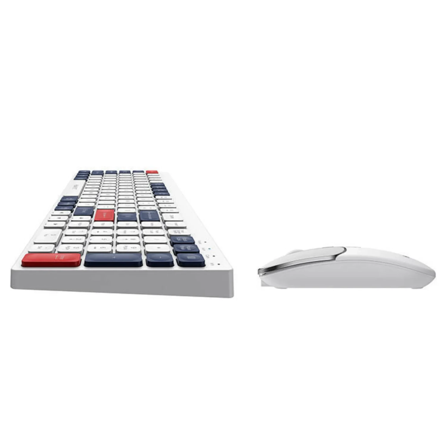 Combo Teclado+mouse Inalambrico — foto 5