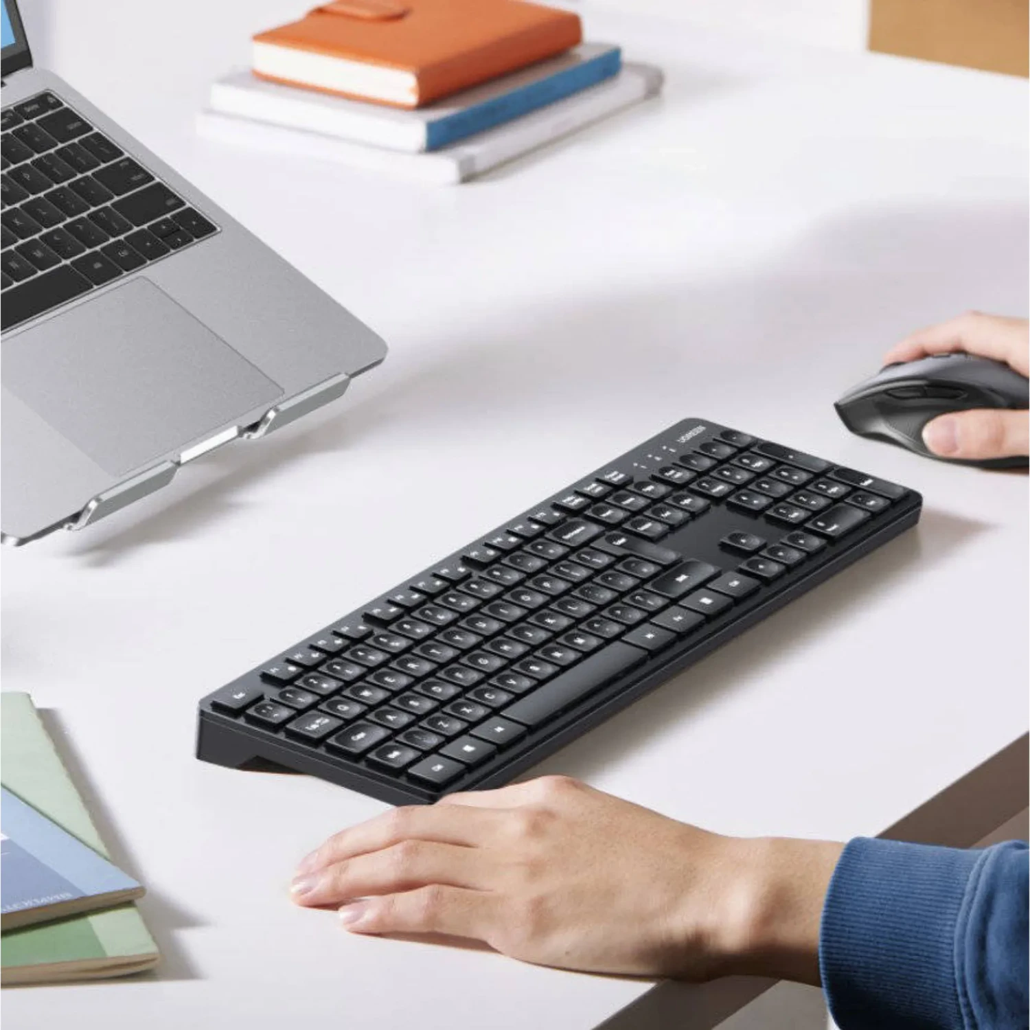 Combo Teclado+mouse Inalambrico Ugreen — foto 9