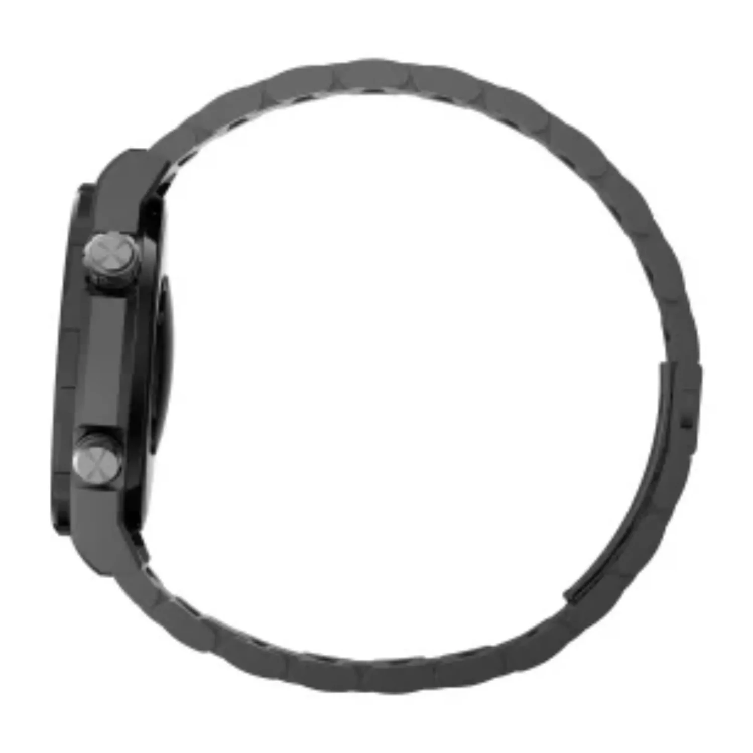 Smart Watch Negro Amoled — foto 4