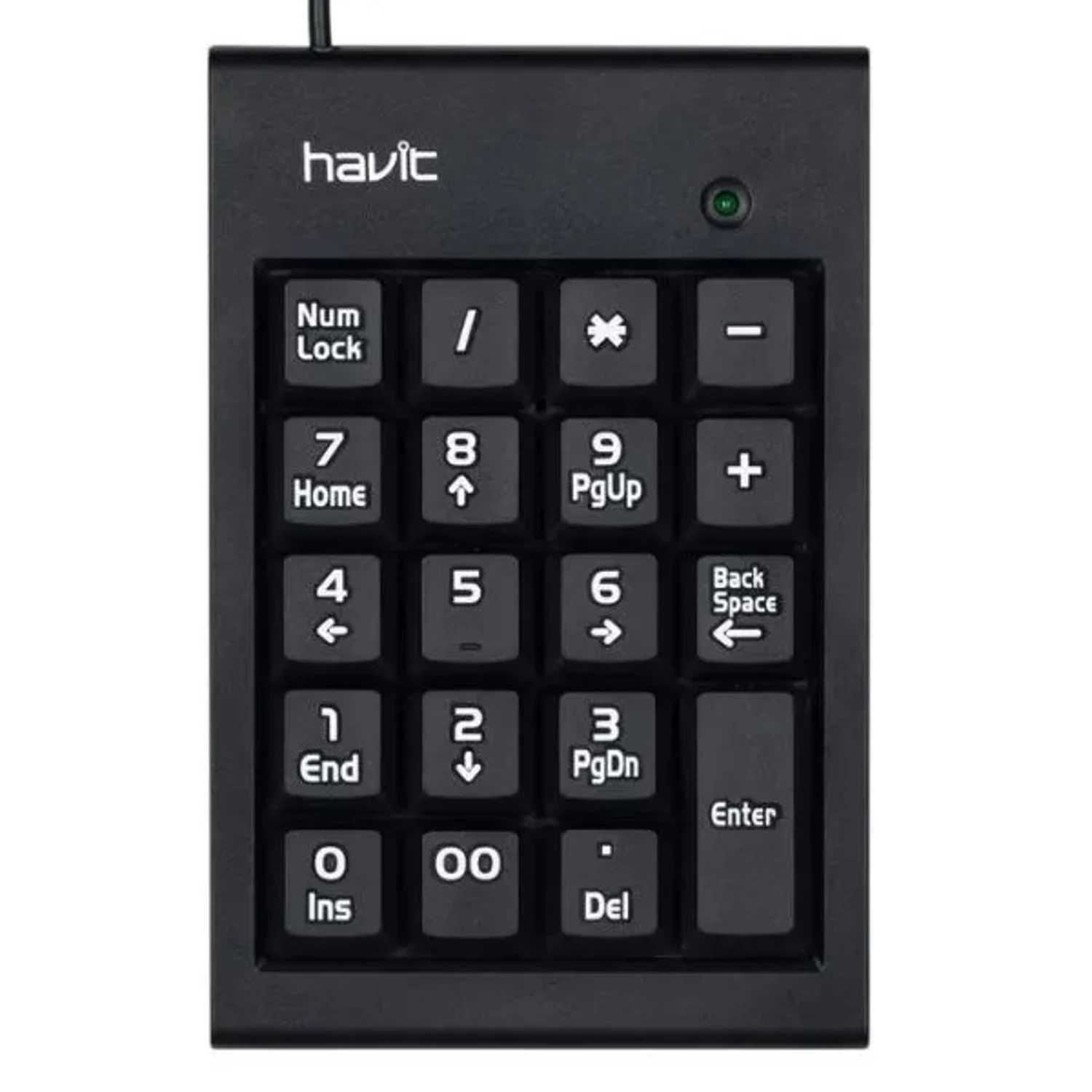 Teclado Numerico USB — foto 1