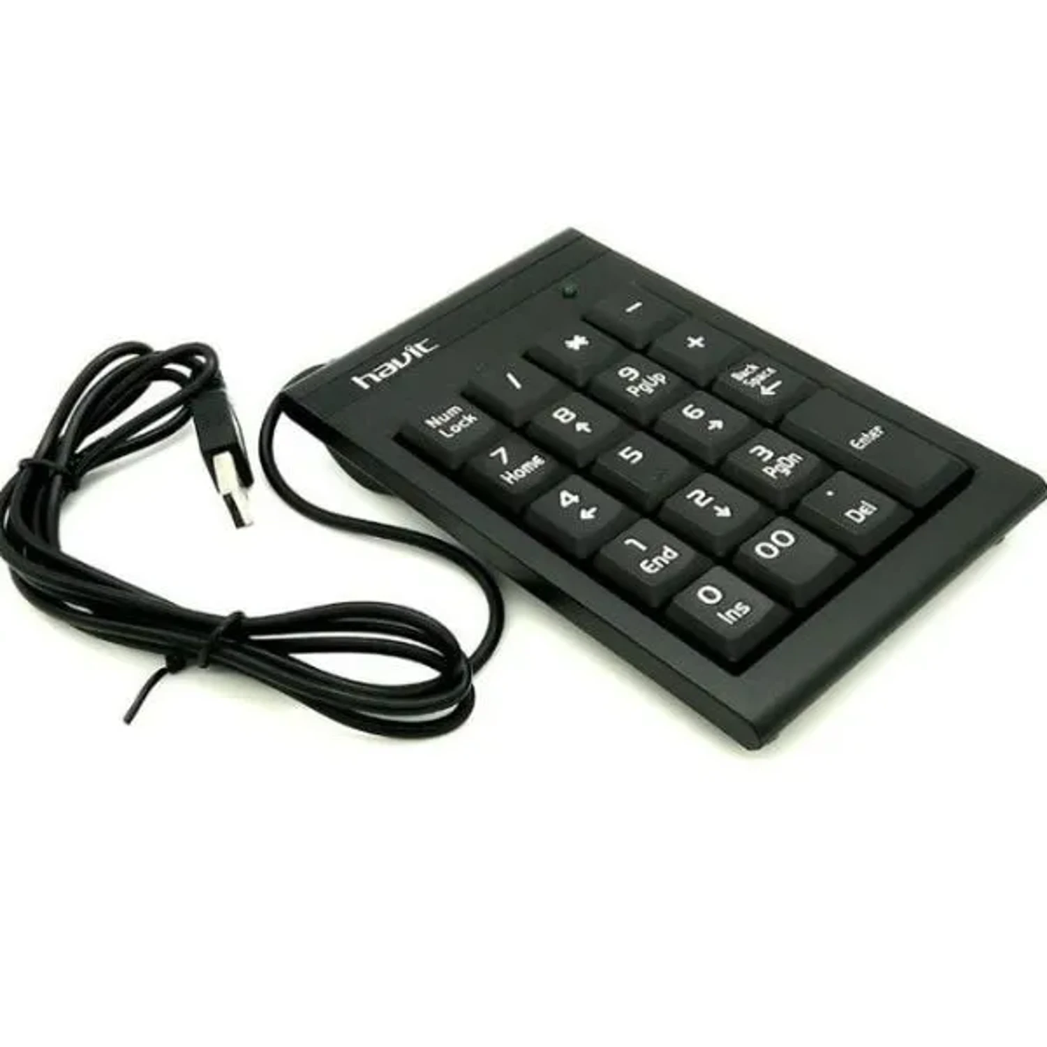 Teclado Numerico USB — foto 2