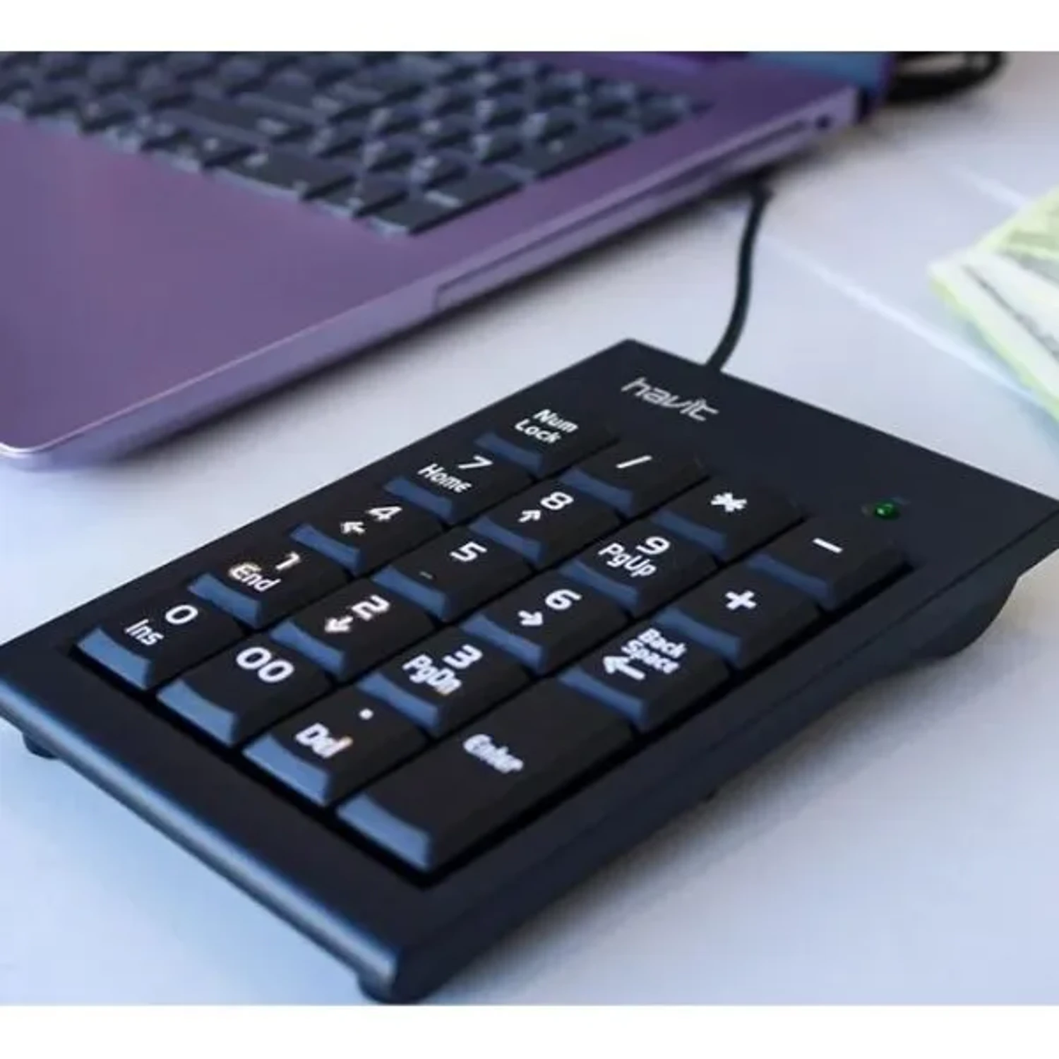 Teclado Numerico USB — foto 3