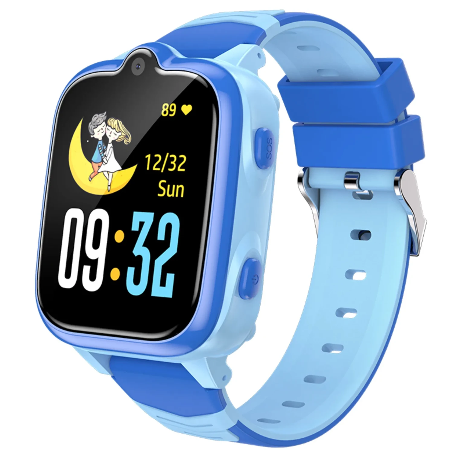Reloj GPS con Camara para Niños — foto 1