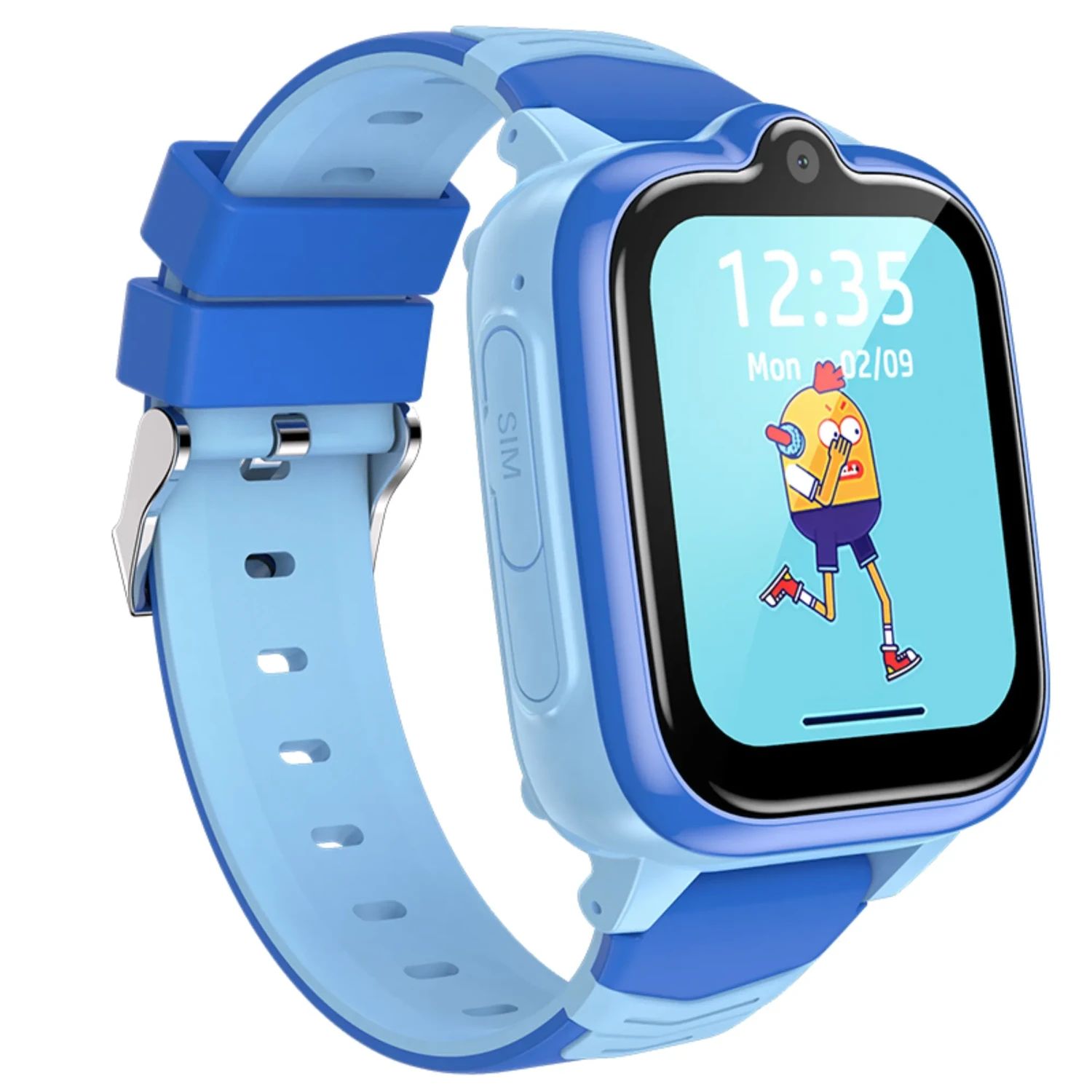 Reloj GPS con Camara para Niños — foto 2