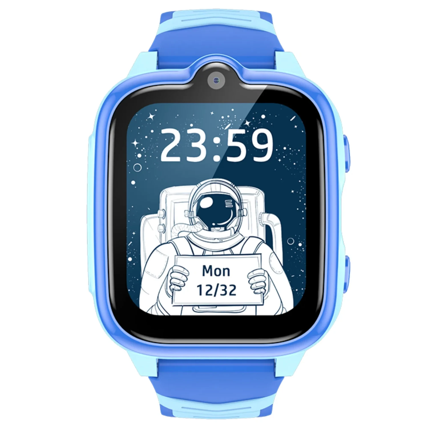 Reloj GPS con Camara para Niños — foto 3