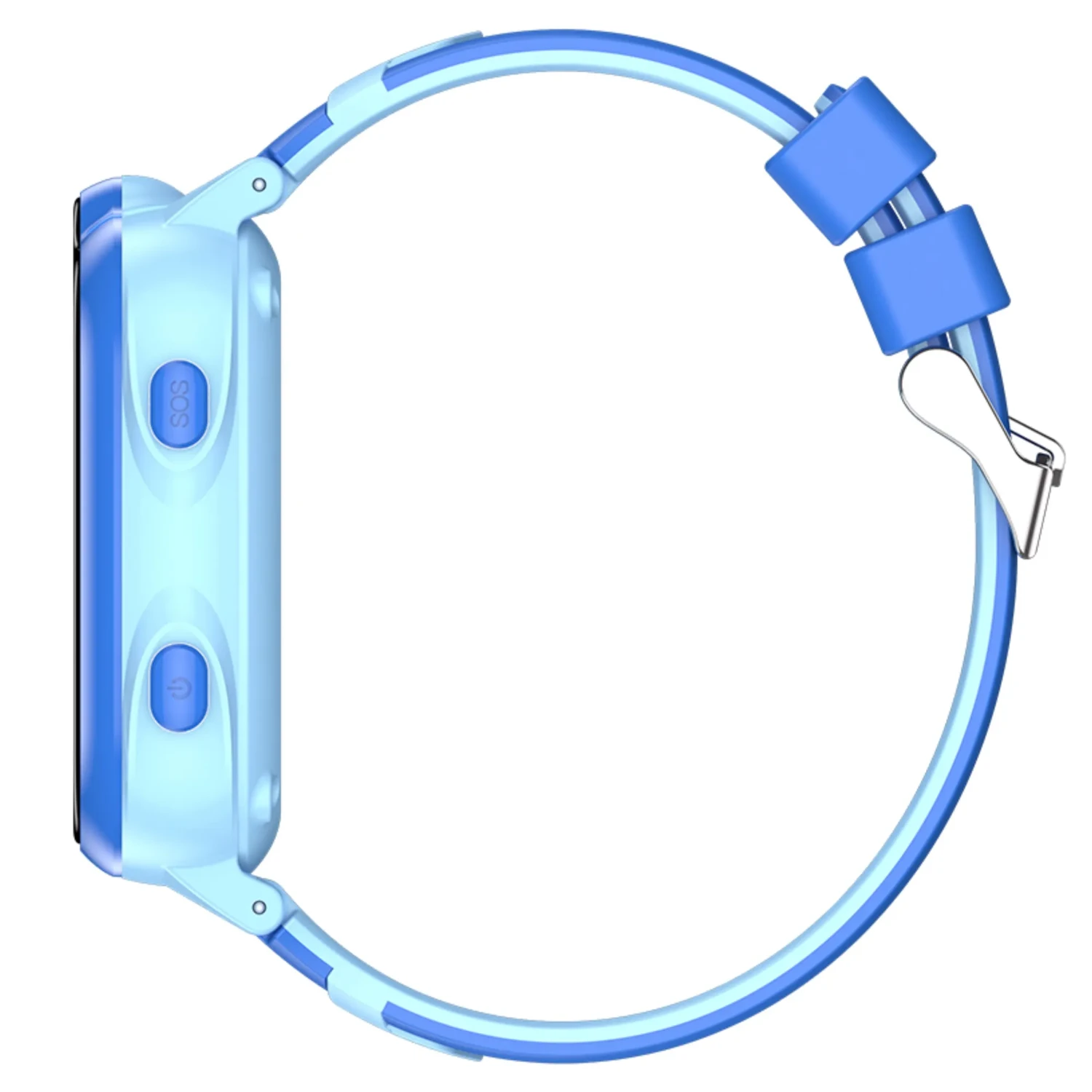 Reloj GPS con Camara para Niños — foto 4