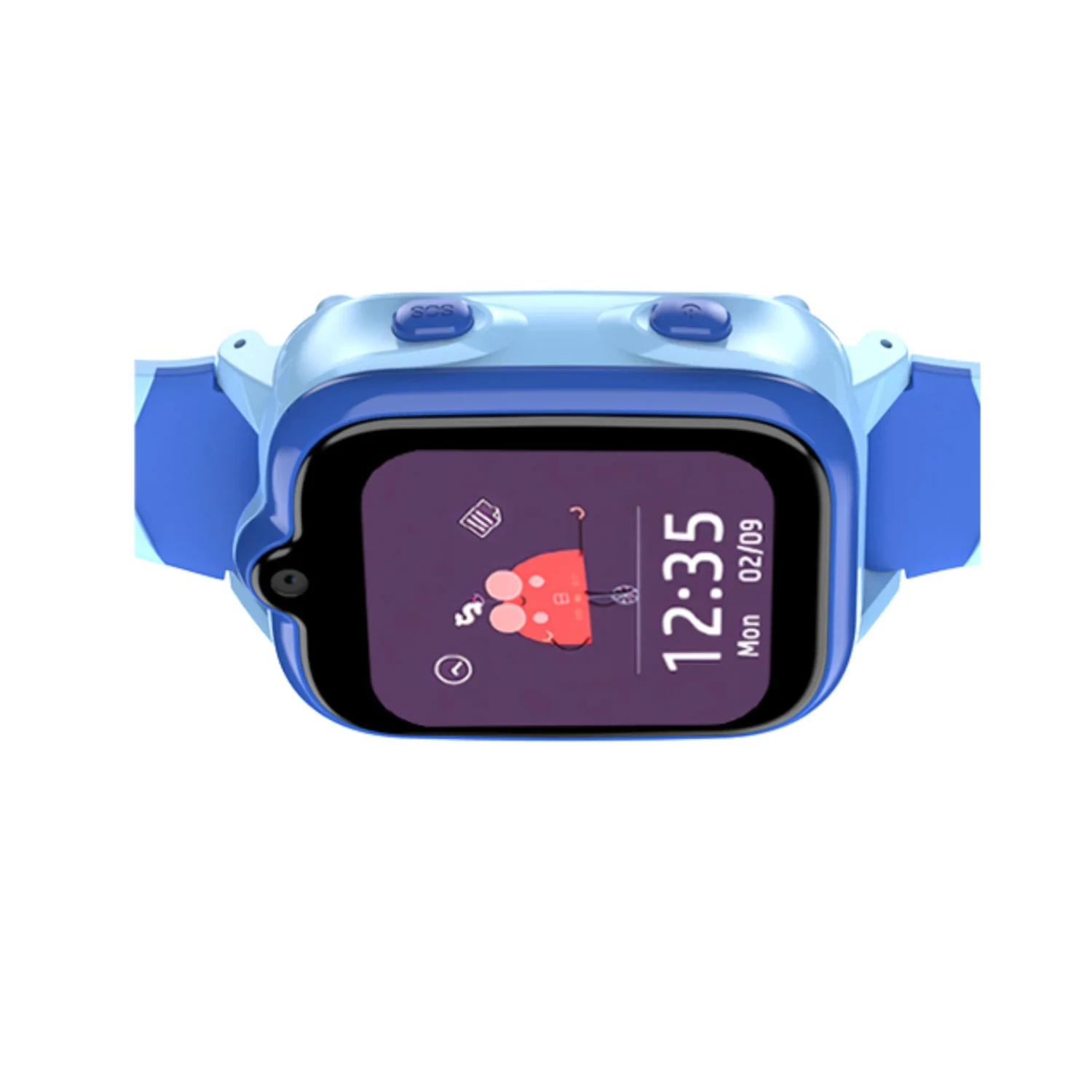Reloj GPS con Camara para Niños — foto 5