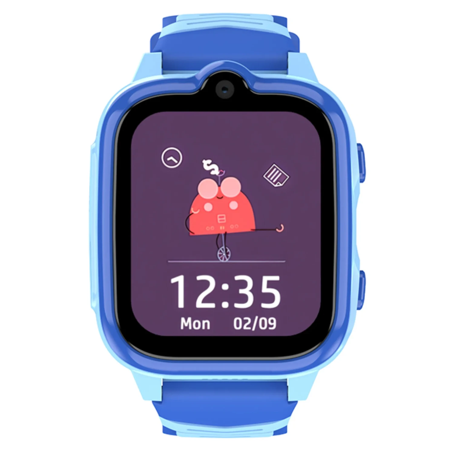 Reloj GPS con Camara para Niños — foto 6