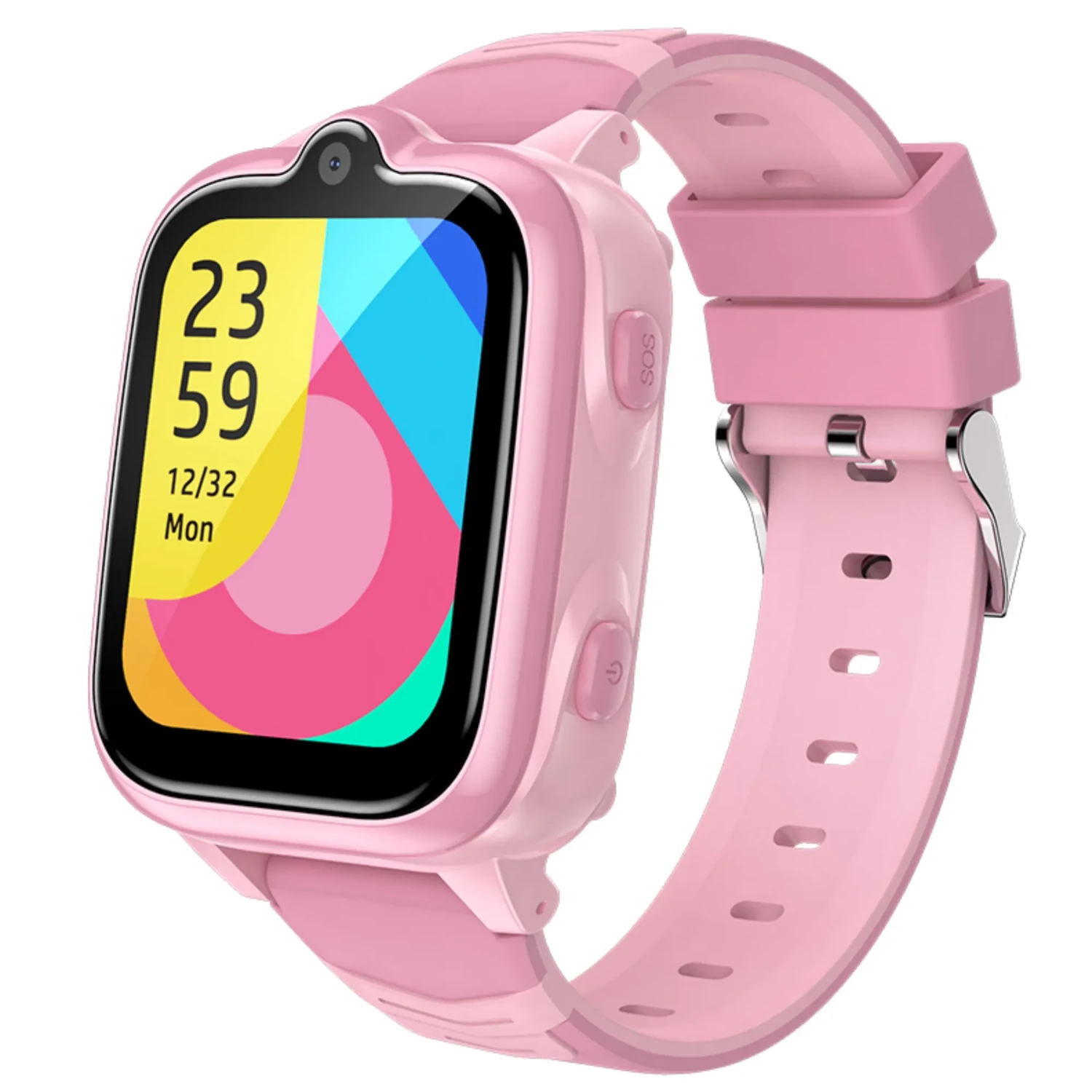 Reloj GPS con Camara para Niñas — foto 1