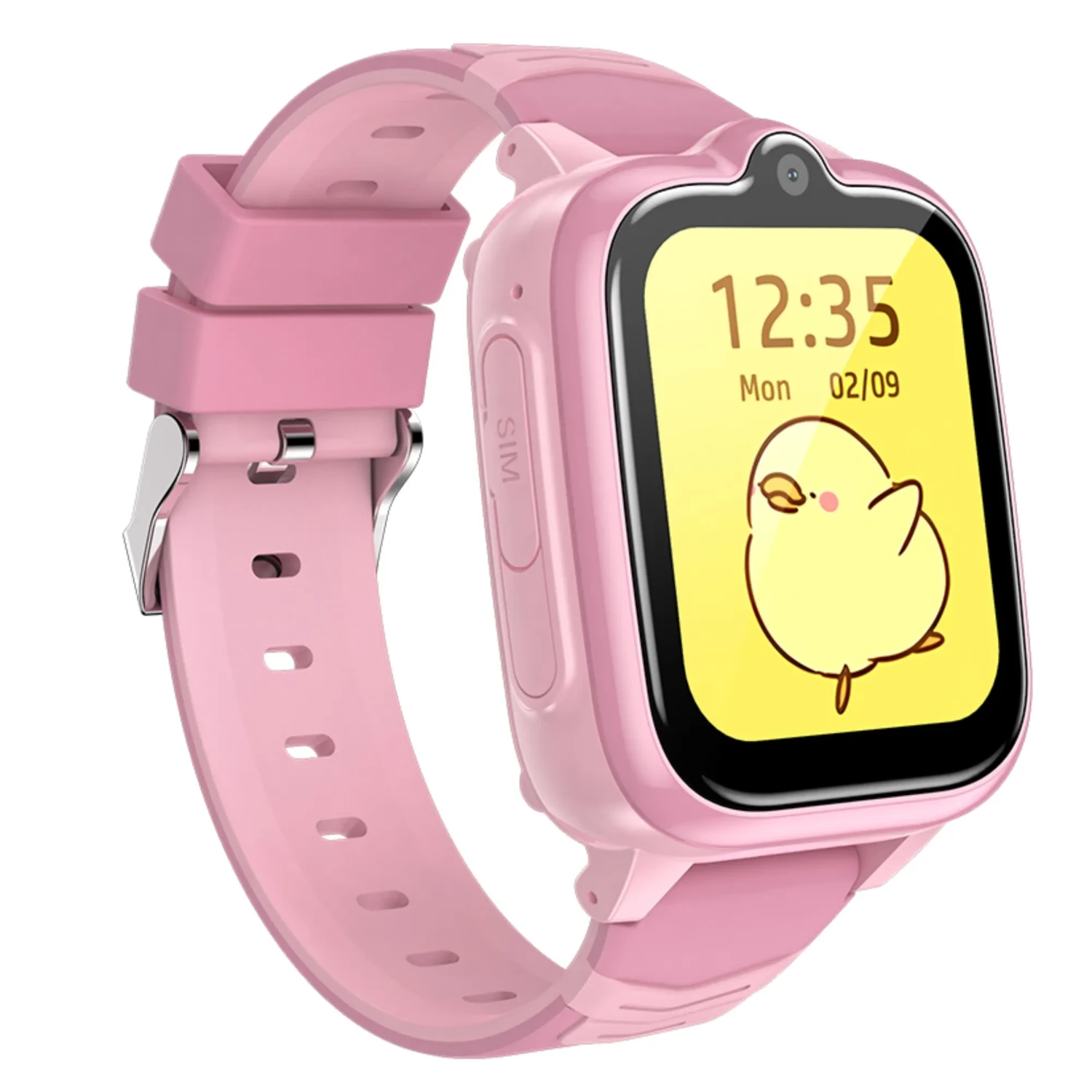 Reloj GPS con Camara para Niñas — foto 2
