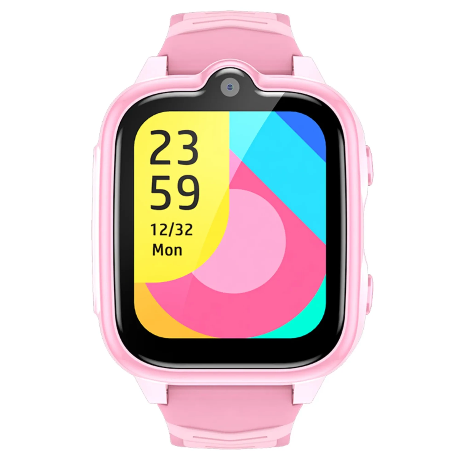 Reloj GPS con Camara para Niñas — foto 3