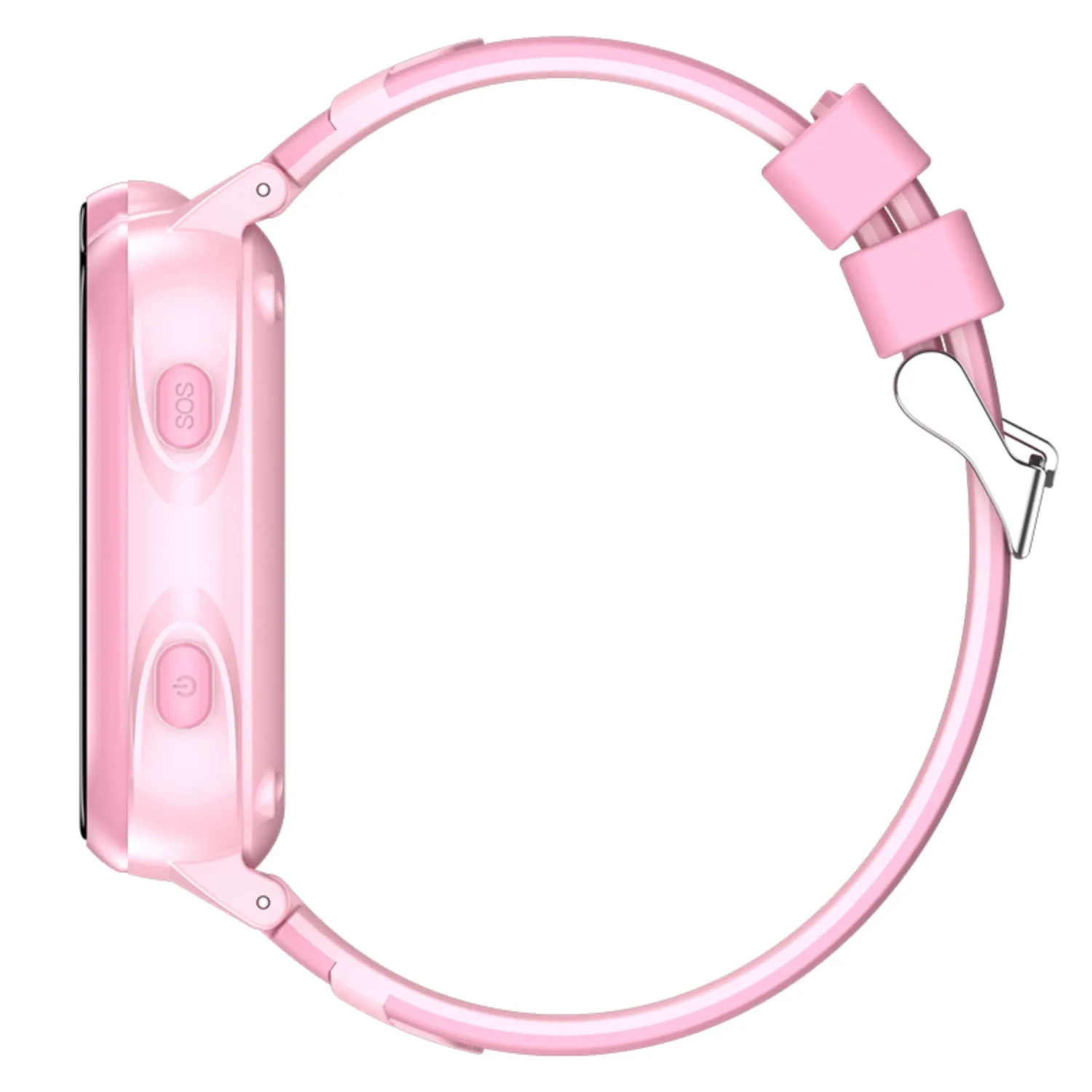 Reloj GPS con Camara para Niñas — foto 4
