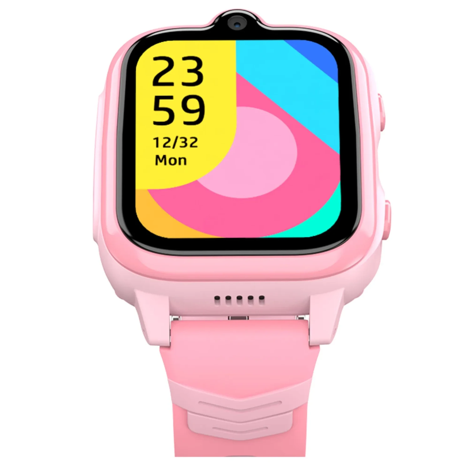 Reloj GPS con Camara para Niñas — foto 5