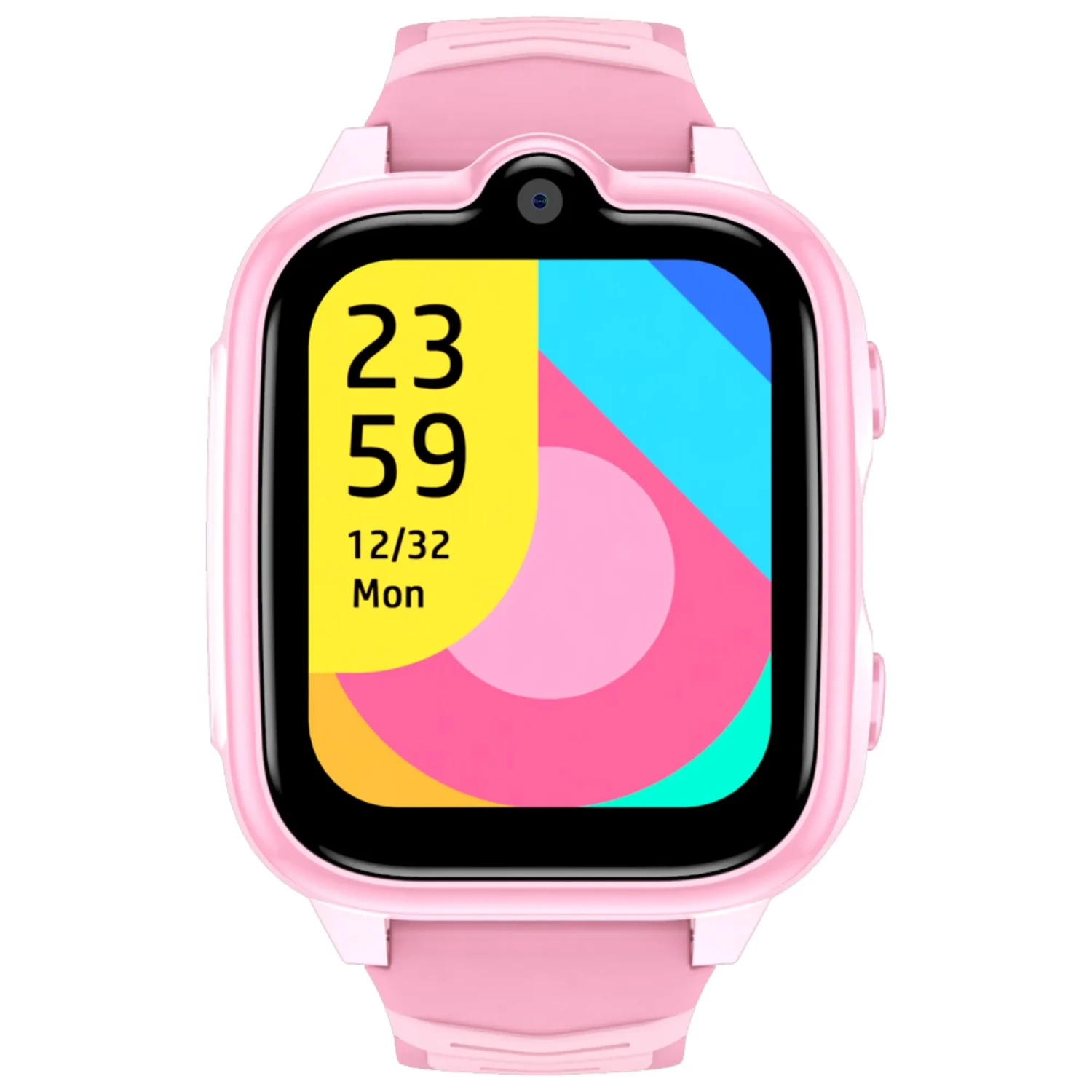 Reloj GPS con Camara para Niñas — foto 6
