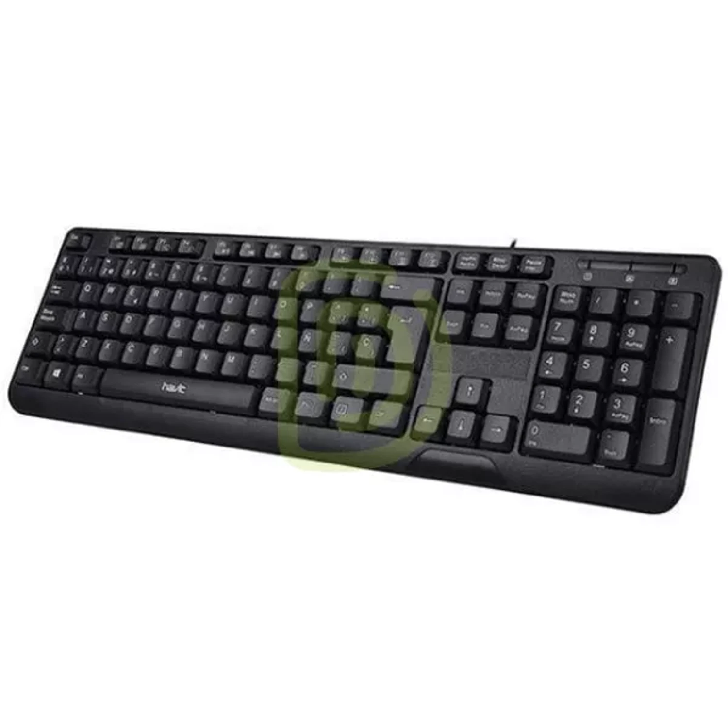 Teclado USB Español — foto 1