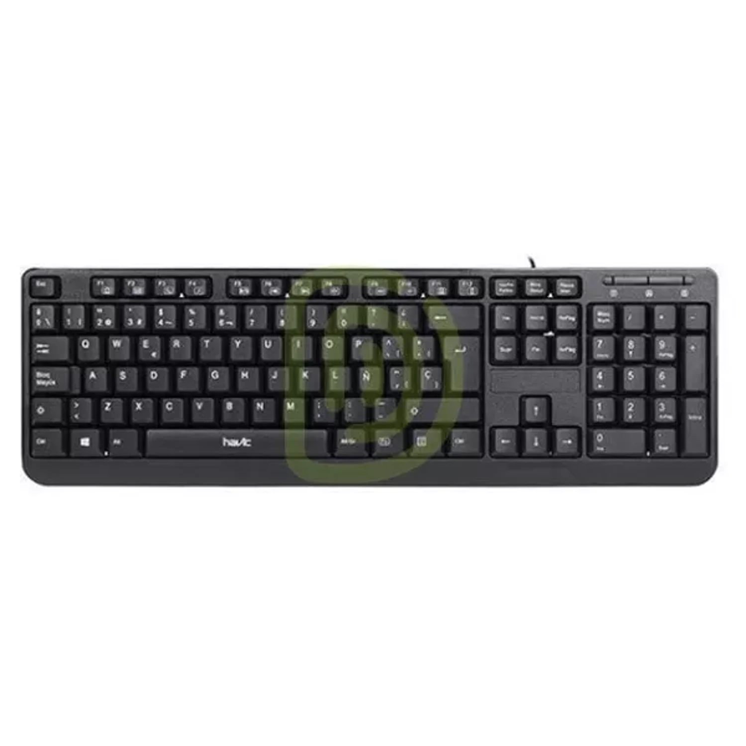 Teclado USB Español — foto 2