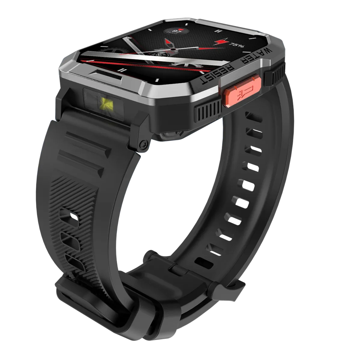 Smartwatch Blackview Ultra Resistente — foto 3