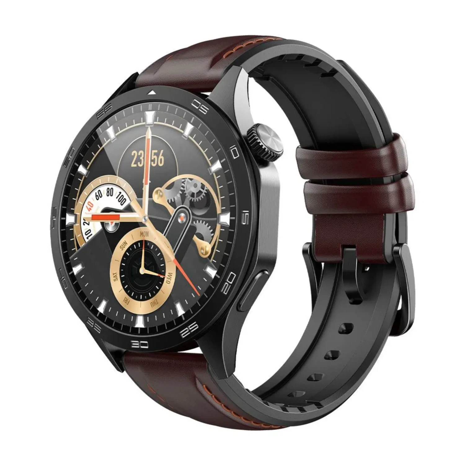 Smartwatch Elegante Amoled Ip68 — foto 1
