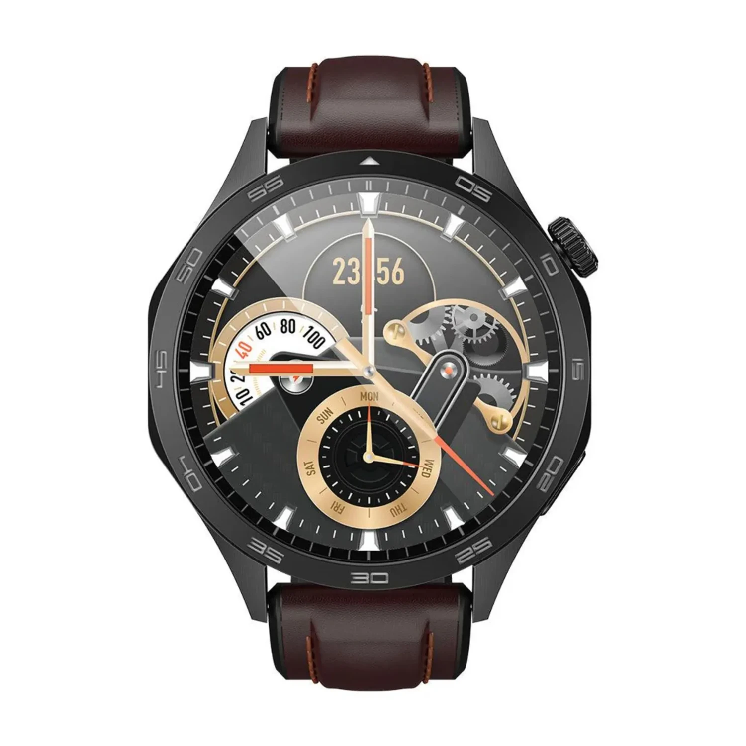 Smartwatch Elegante Amoled Ip68 — foto 2