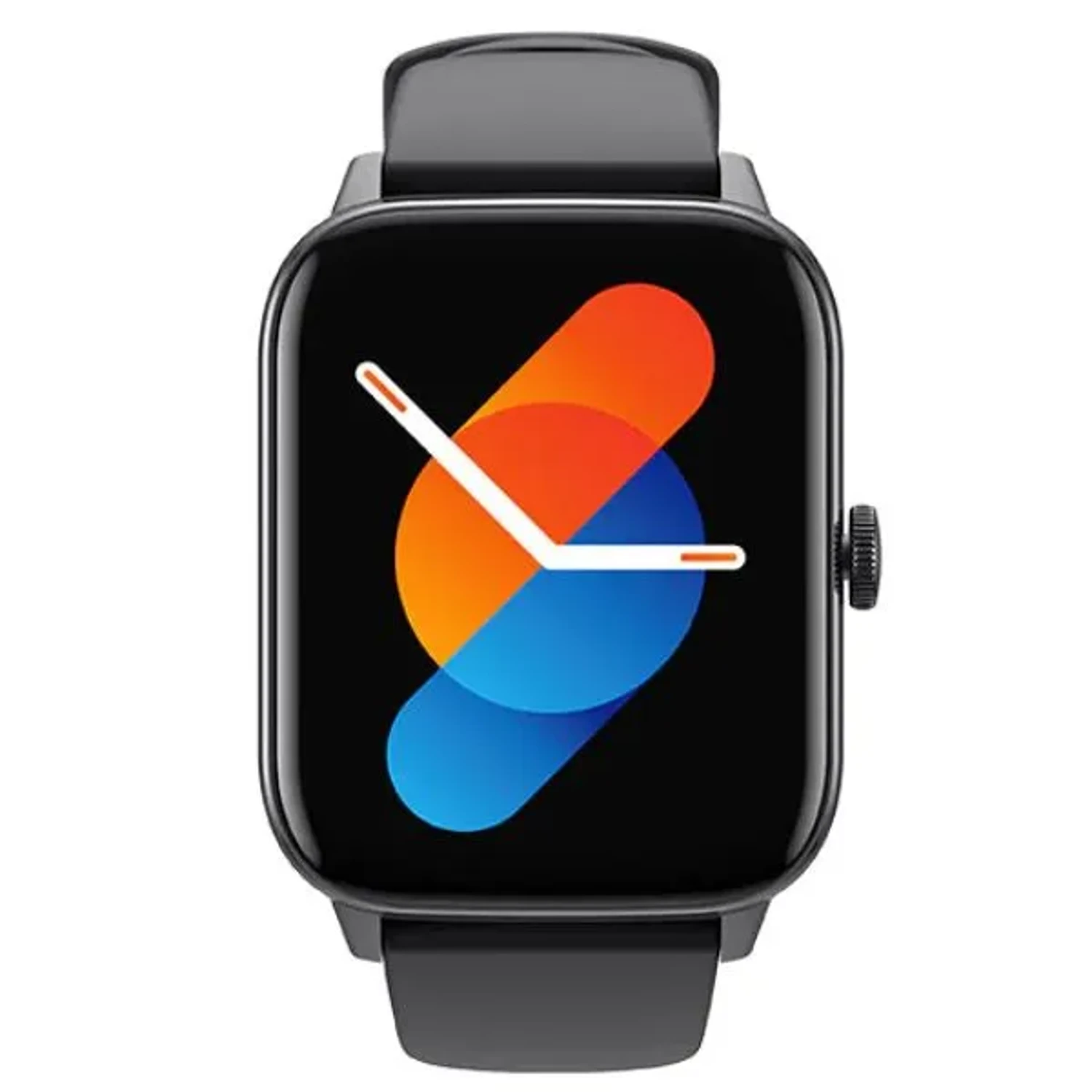 Smart Watch Negro Llamadas BT — foto 1