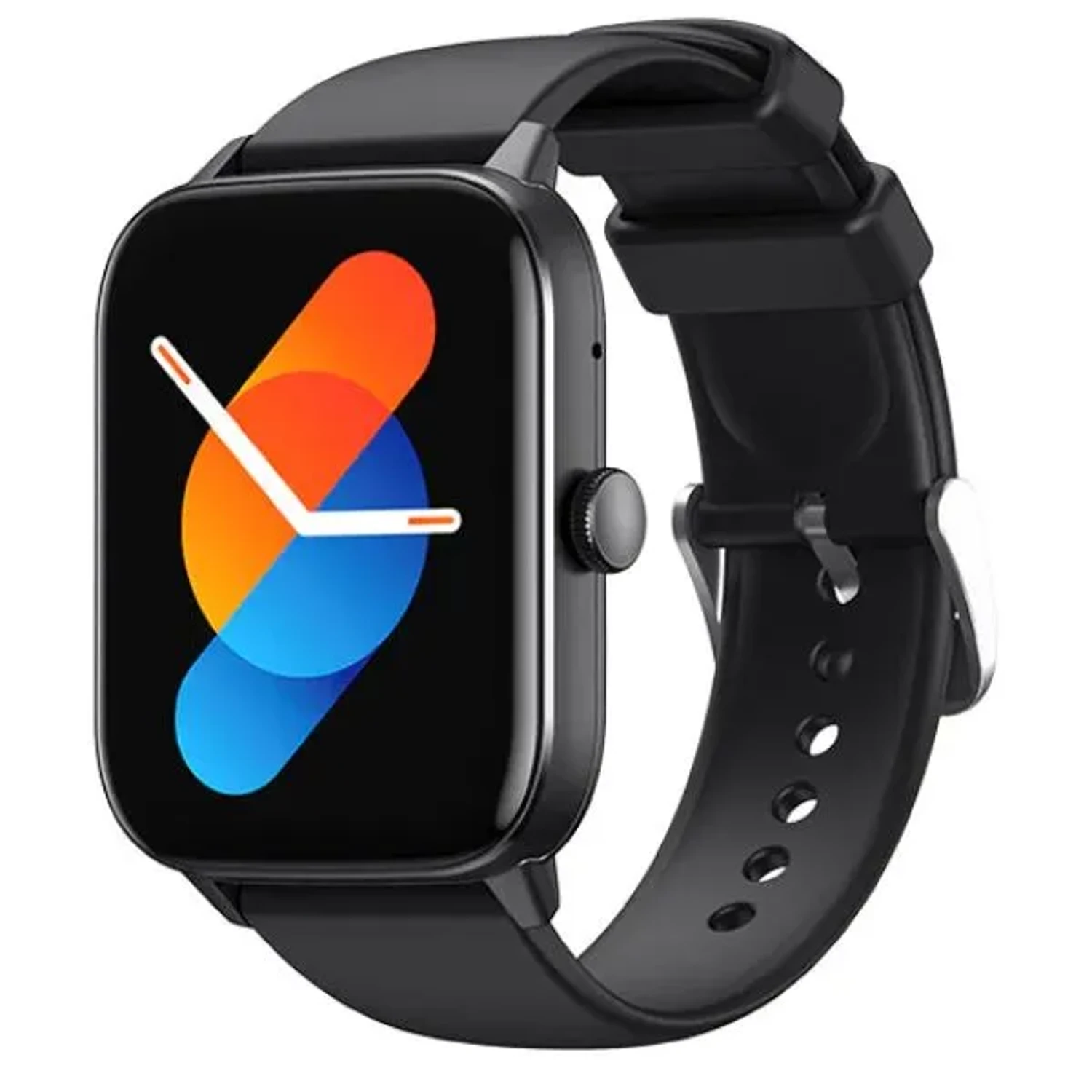 Smart Watch Negro Llamadas BT — foto 2