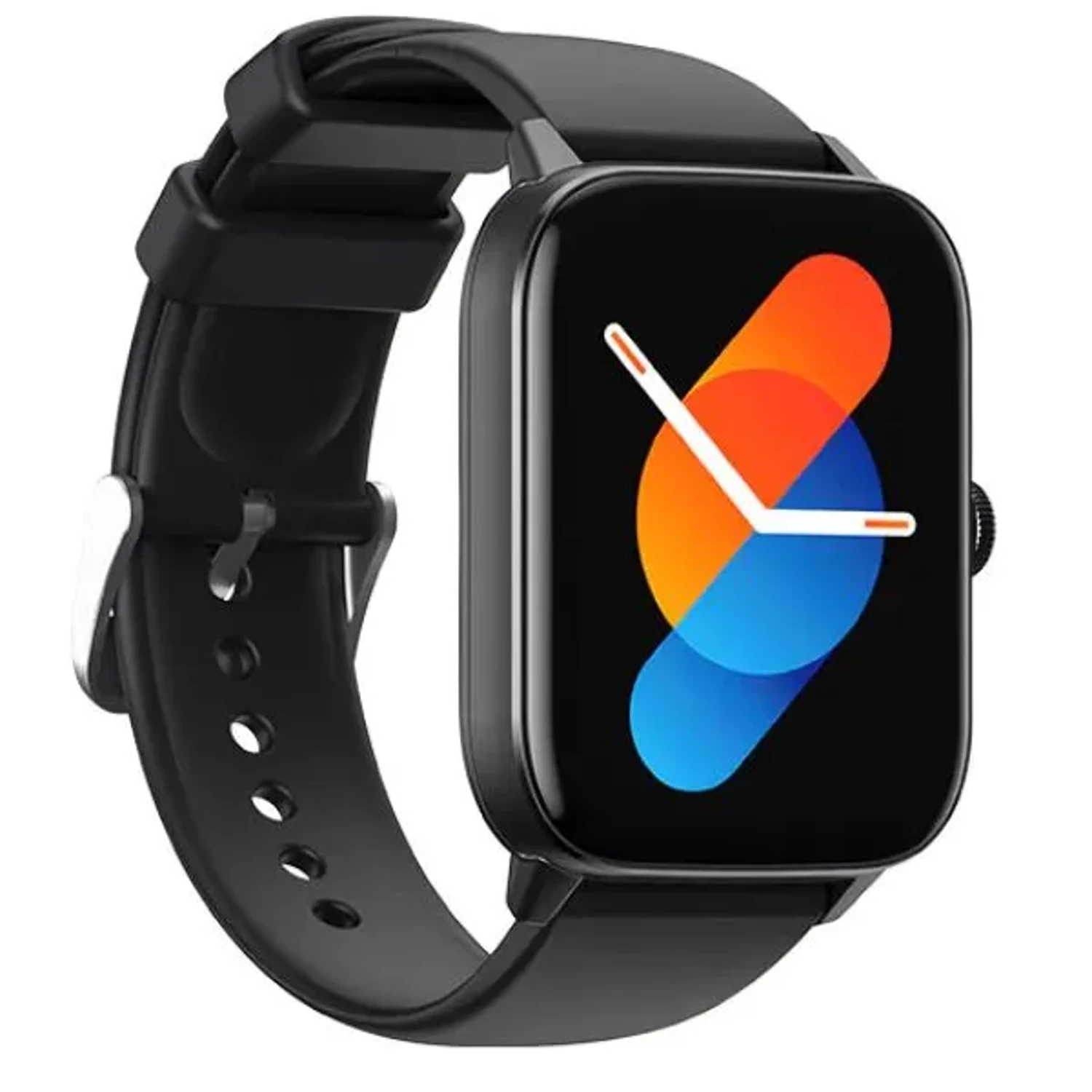 Smart Watch Negro Llamadas BT — foto 3