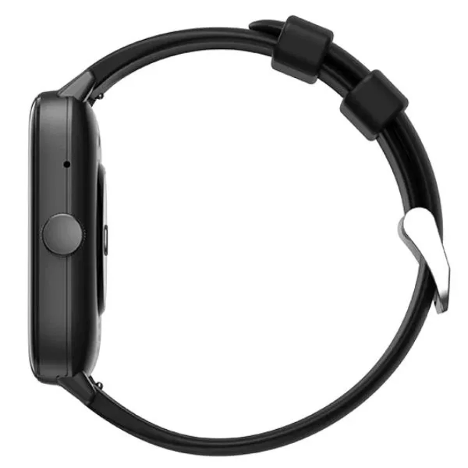 Smart Watch Negro Llamadas BT — foto 4