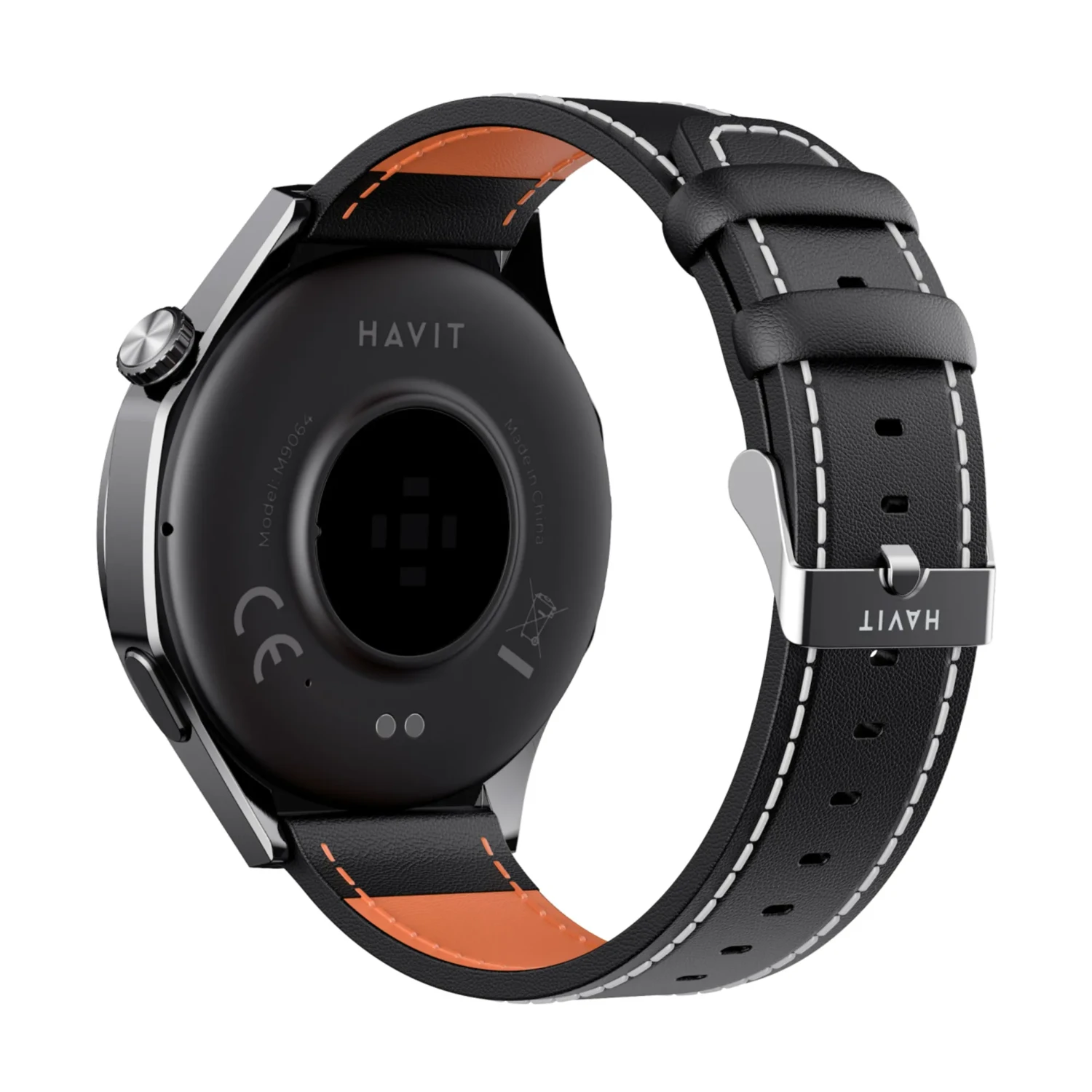 Smart Watch Premium Classic — foto 5