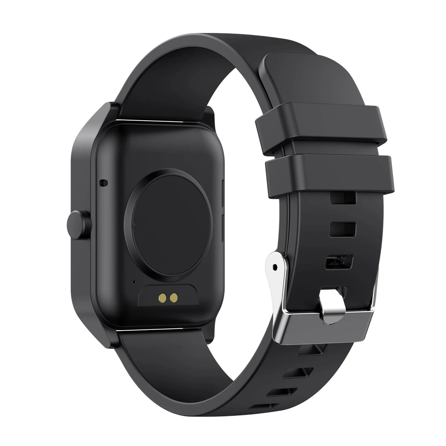 Smart Watch Negro Ip68 — foto 2