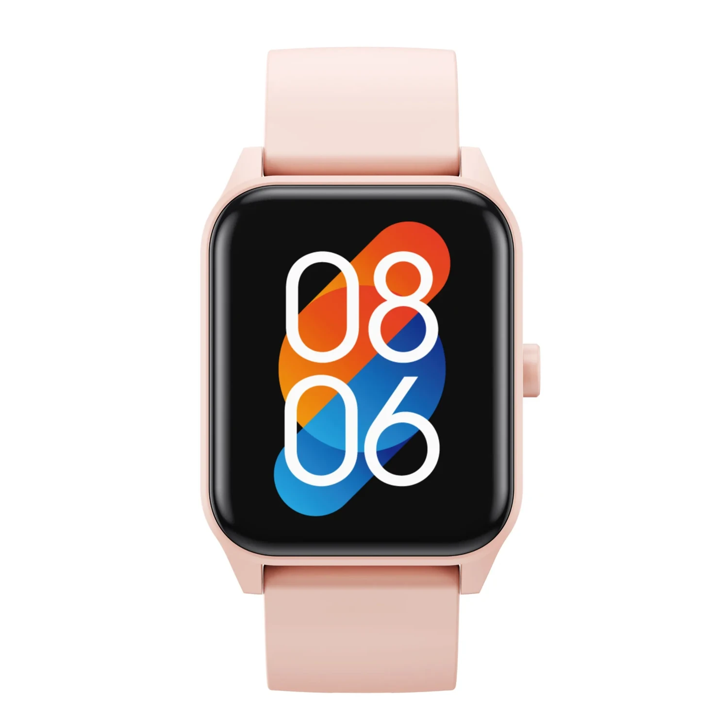 Smart Watch Rosa Ip68 — foto 3