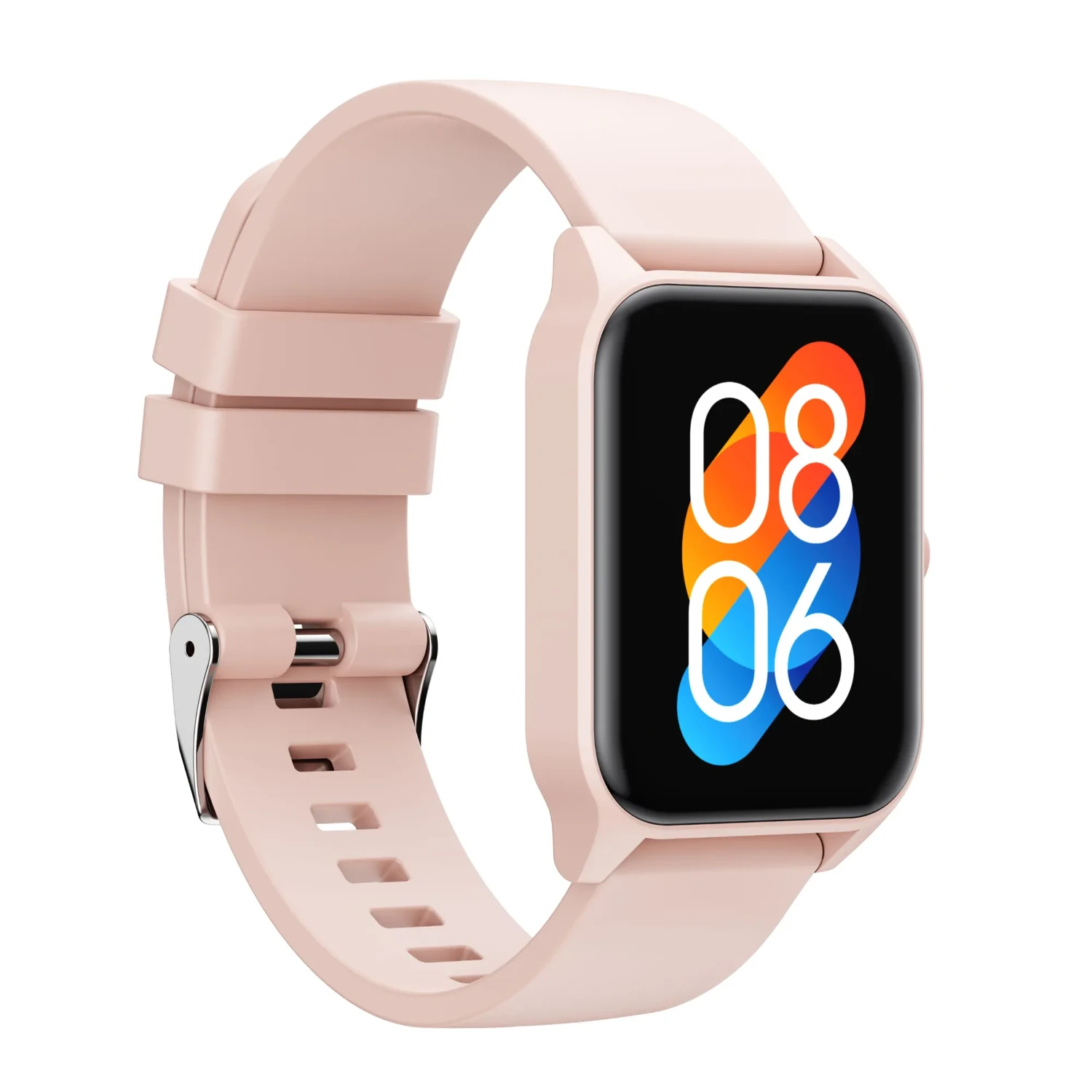 Smart Watch Rosa Ip68 — foto 4