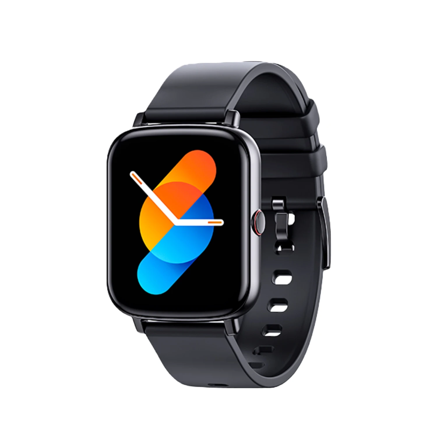Smart Watch Negro Musica y Llamadas — foto 1