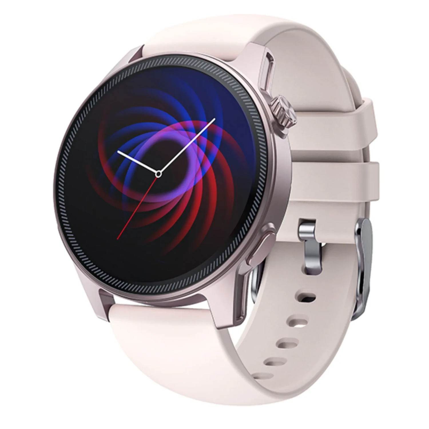 Smart Watch Rosa Ip68 — foto 1