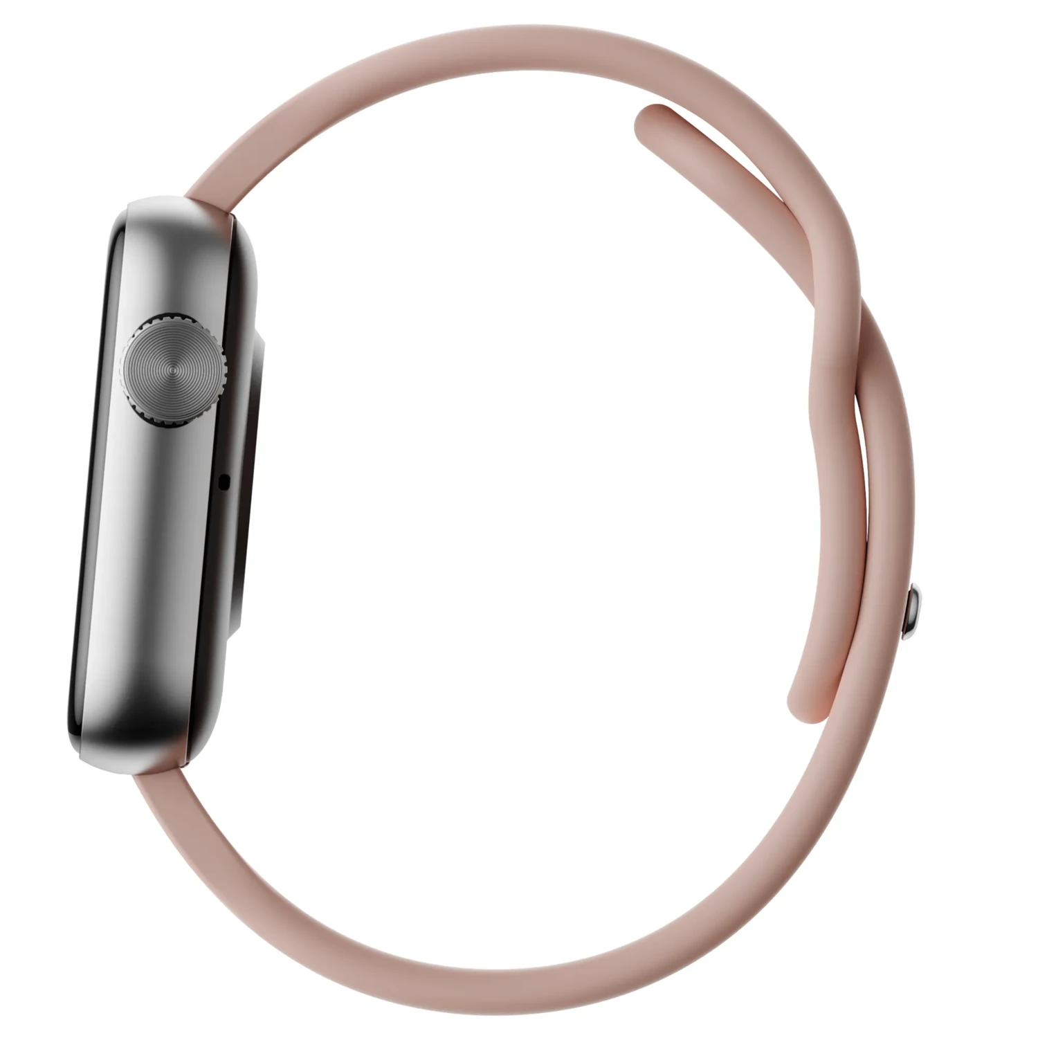 Smartwatch Multifuncion Color Rosa — foto 4