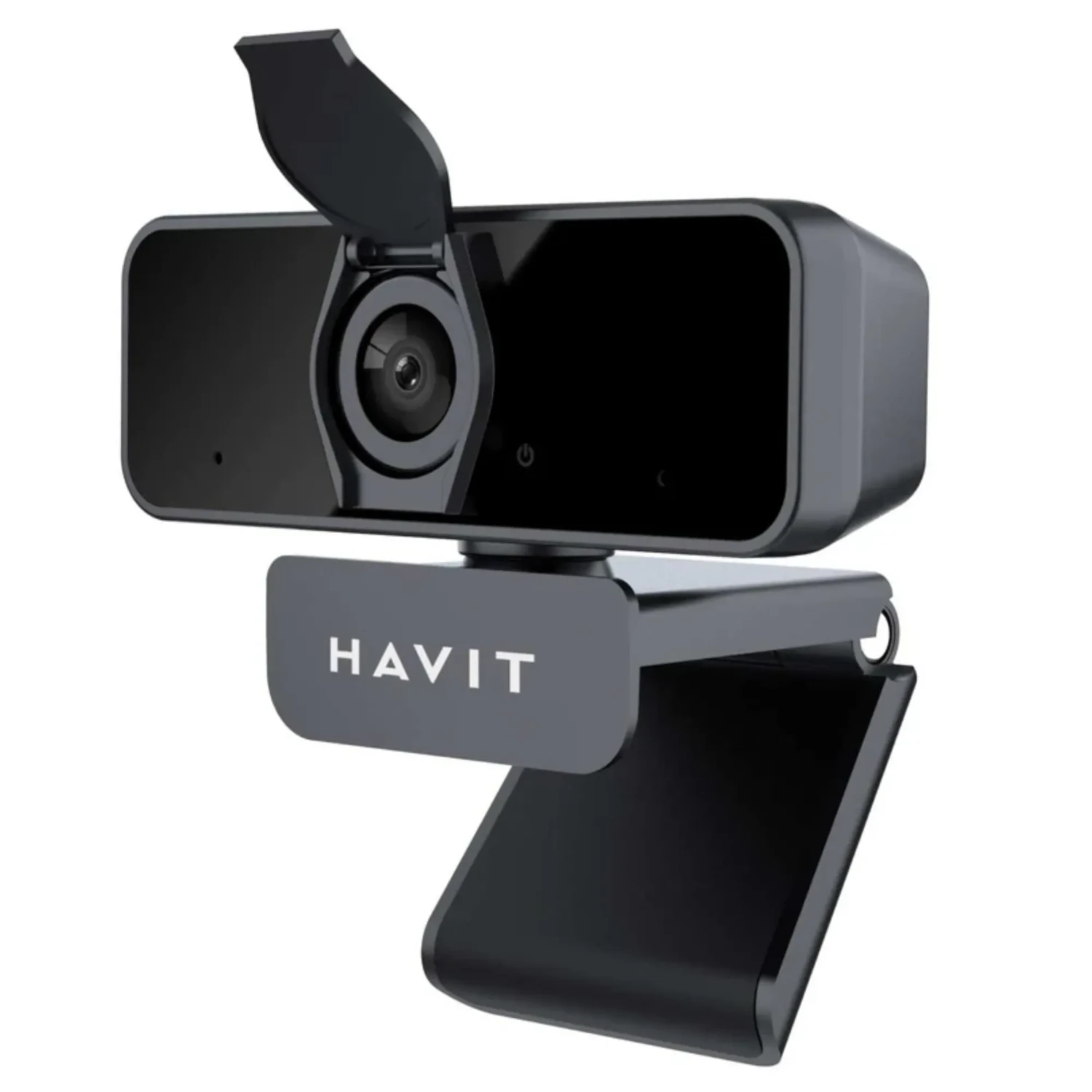 Camara Web 2mp Sensor Cmos — foto 1
