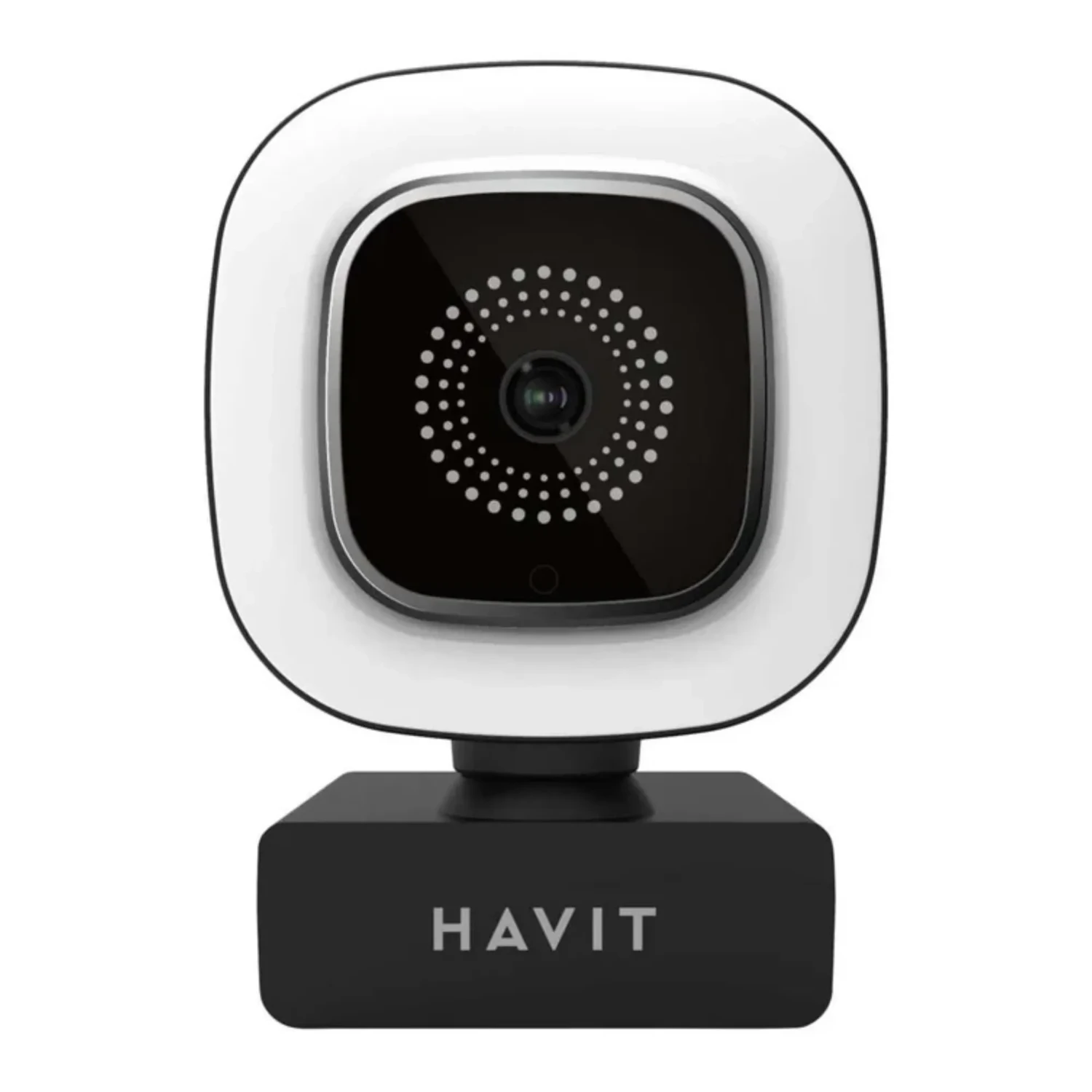 Camara Web HD con Luz LED — foto 1