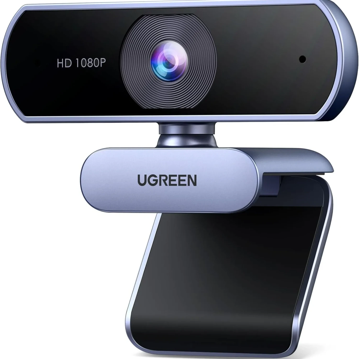 Camara Web Ugreen Full HD 1080P 30fps — foto 1